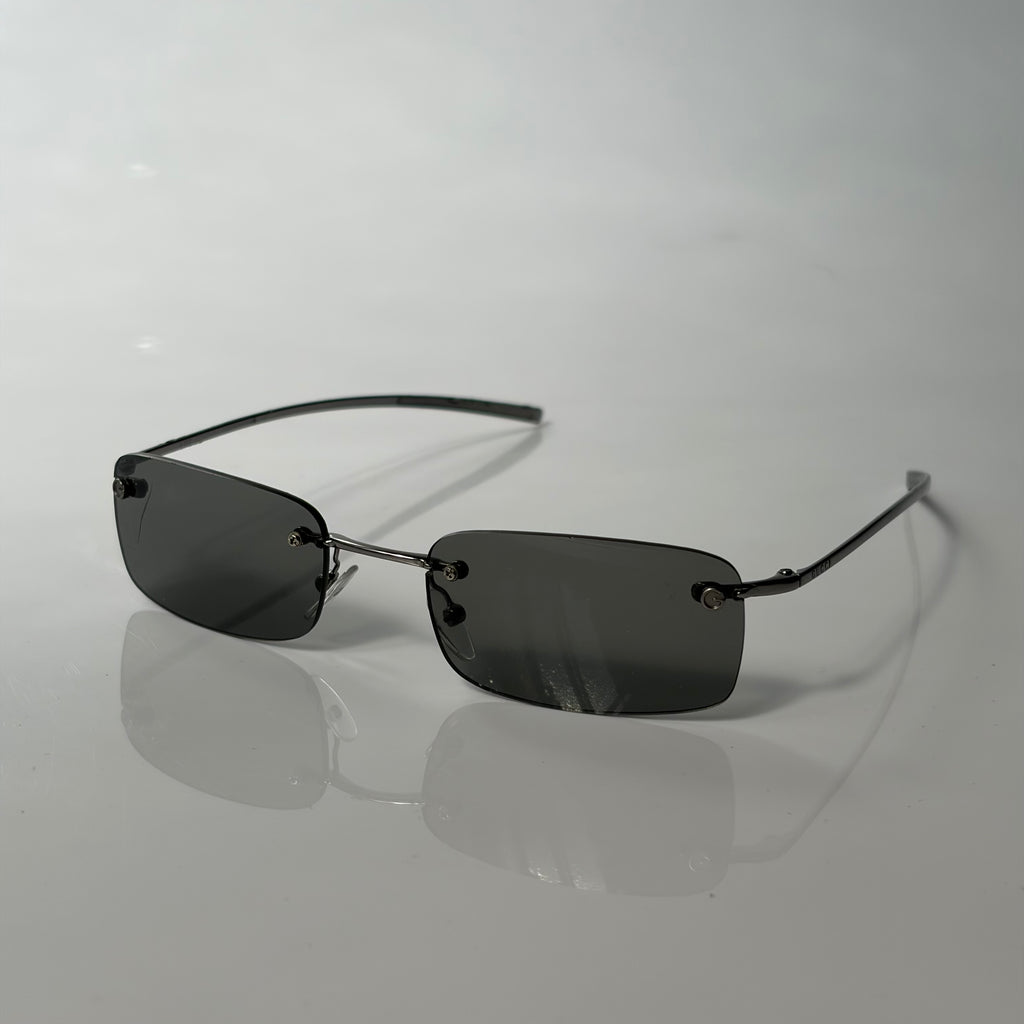 Gucci by Tom Ford Metal Sunglasses