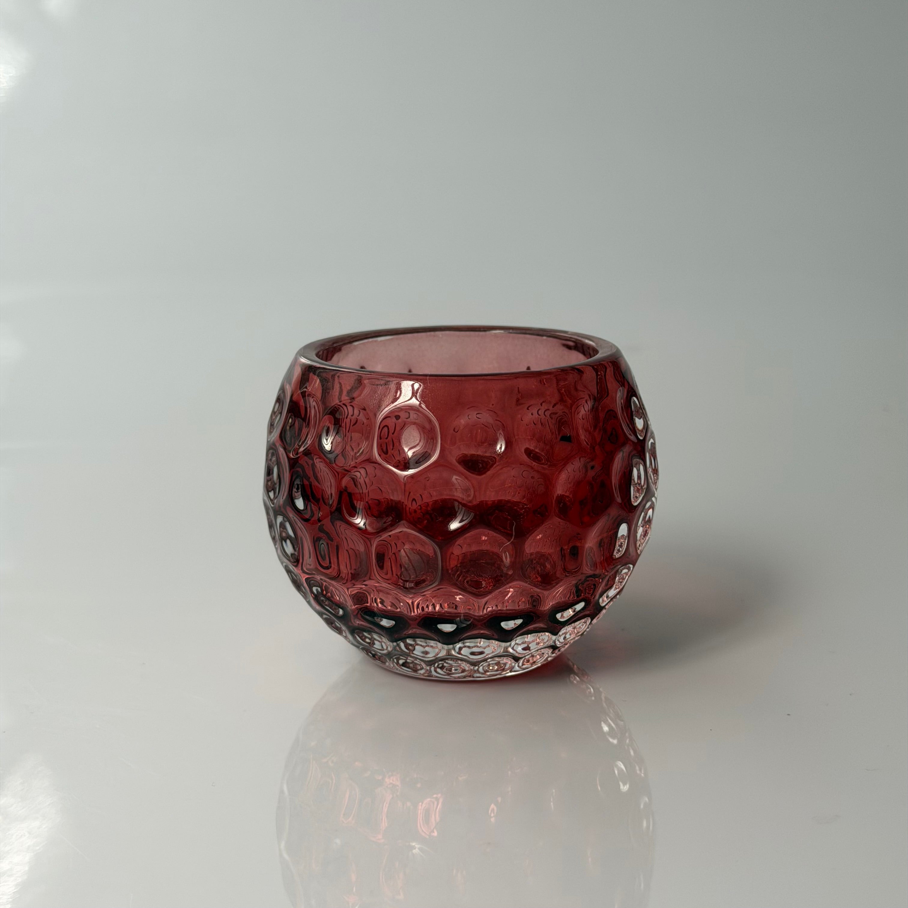 90s Candle Holder