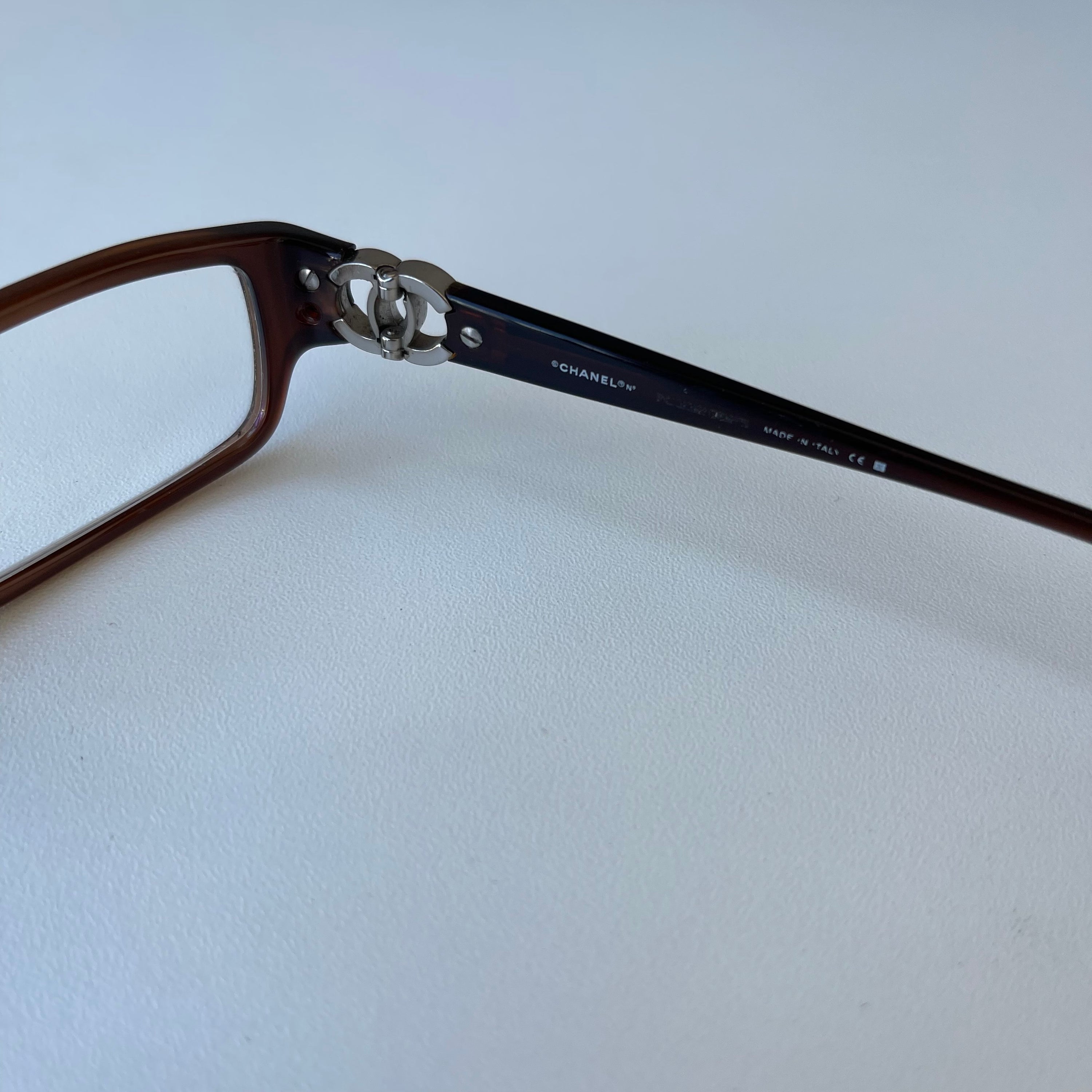Chanel 3105 Glasses