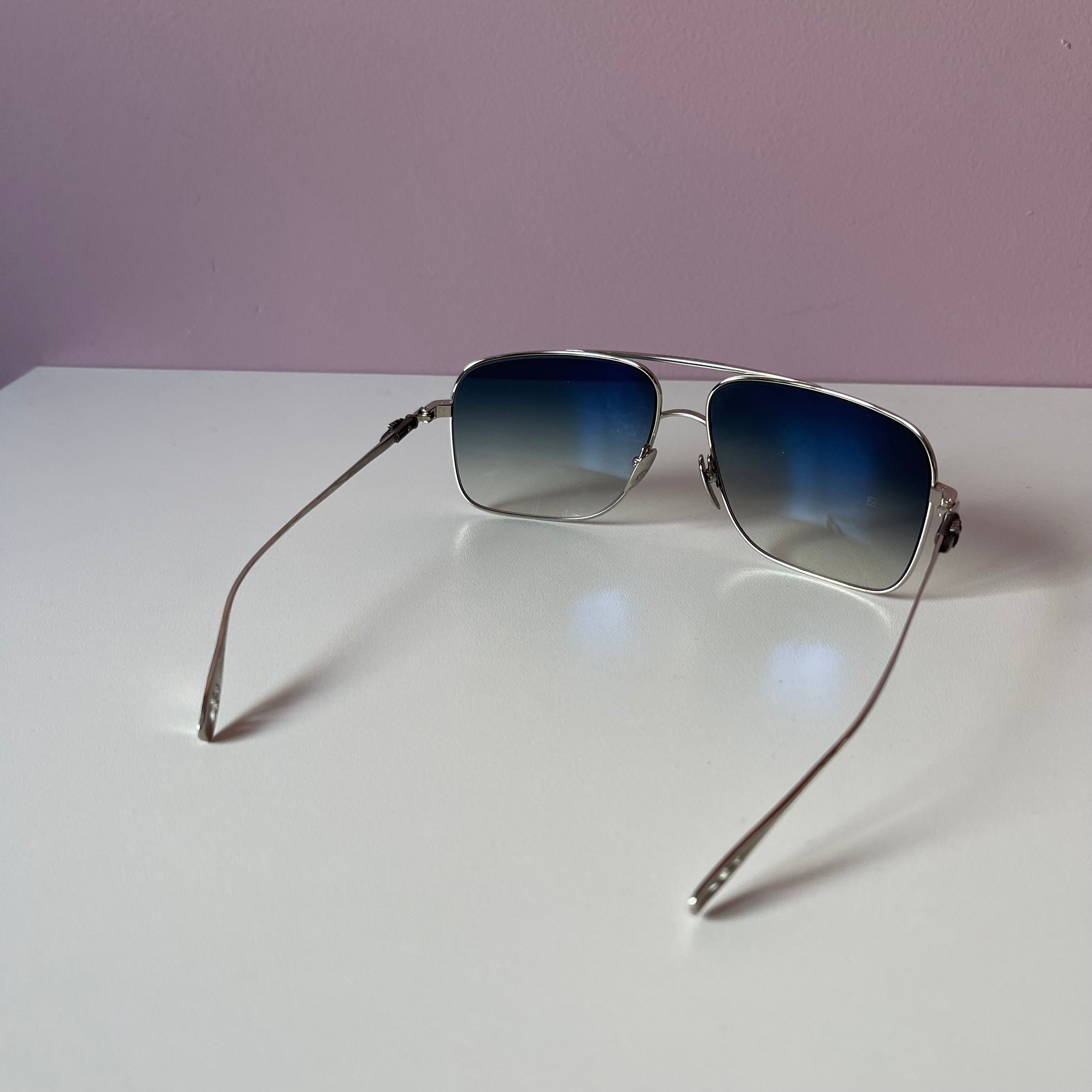 Chrome Hearts Sunglasses