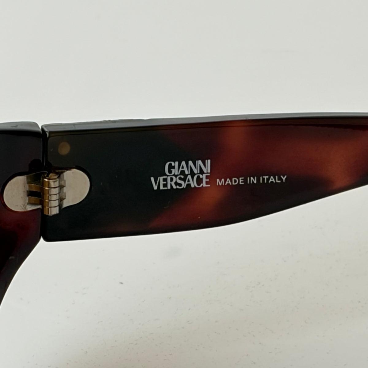 Gianni Versace 460 Sunglasses