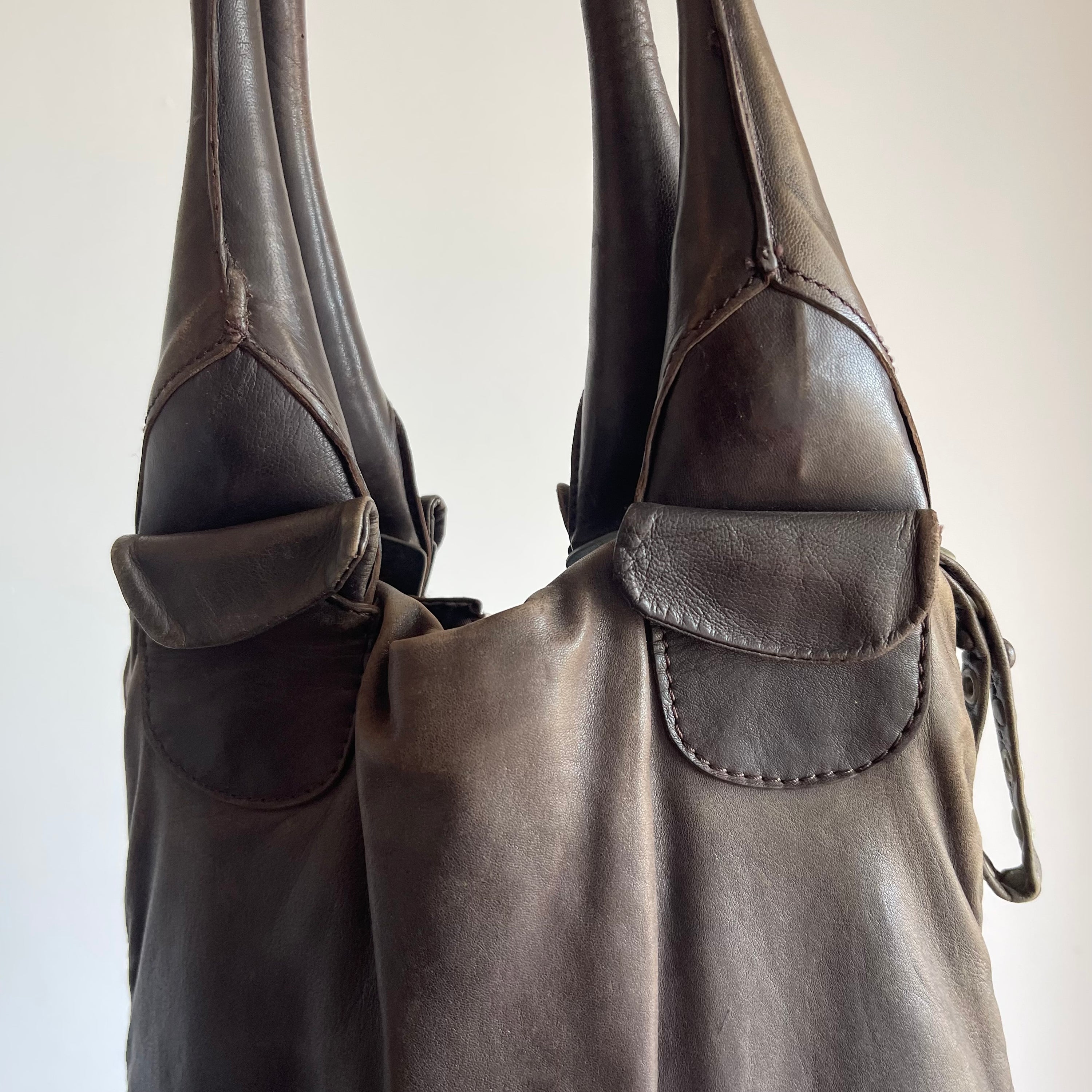 Diesel 2000s bag
