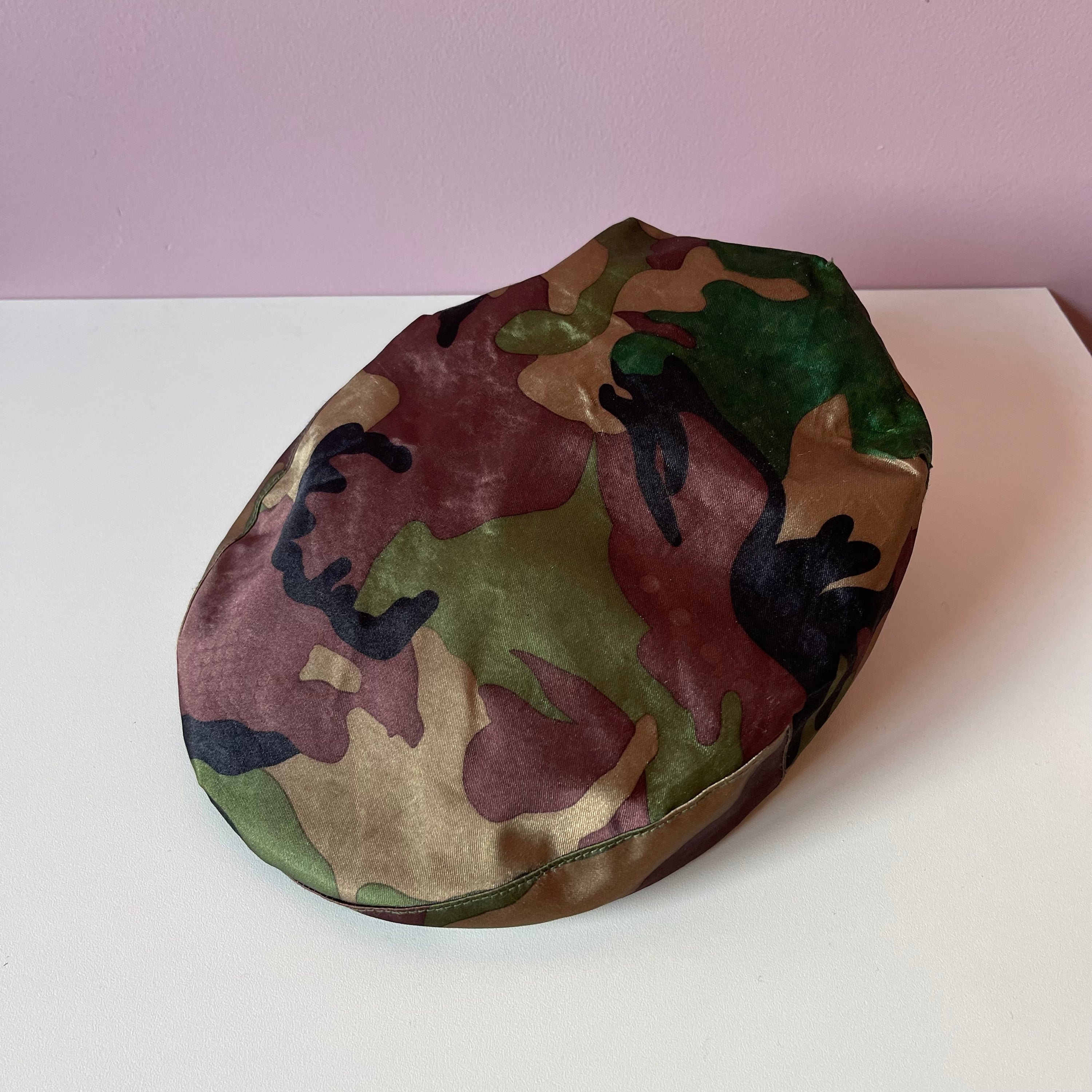 Kangol Camo Hat