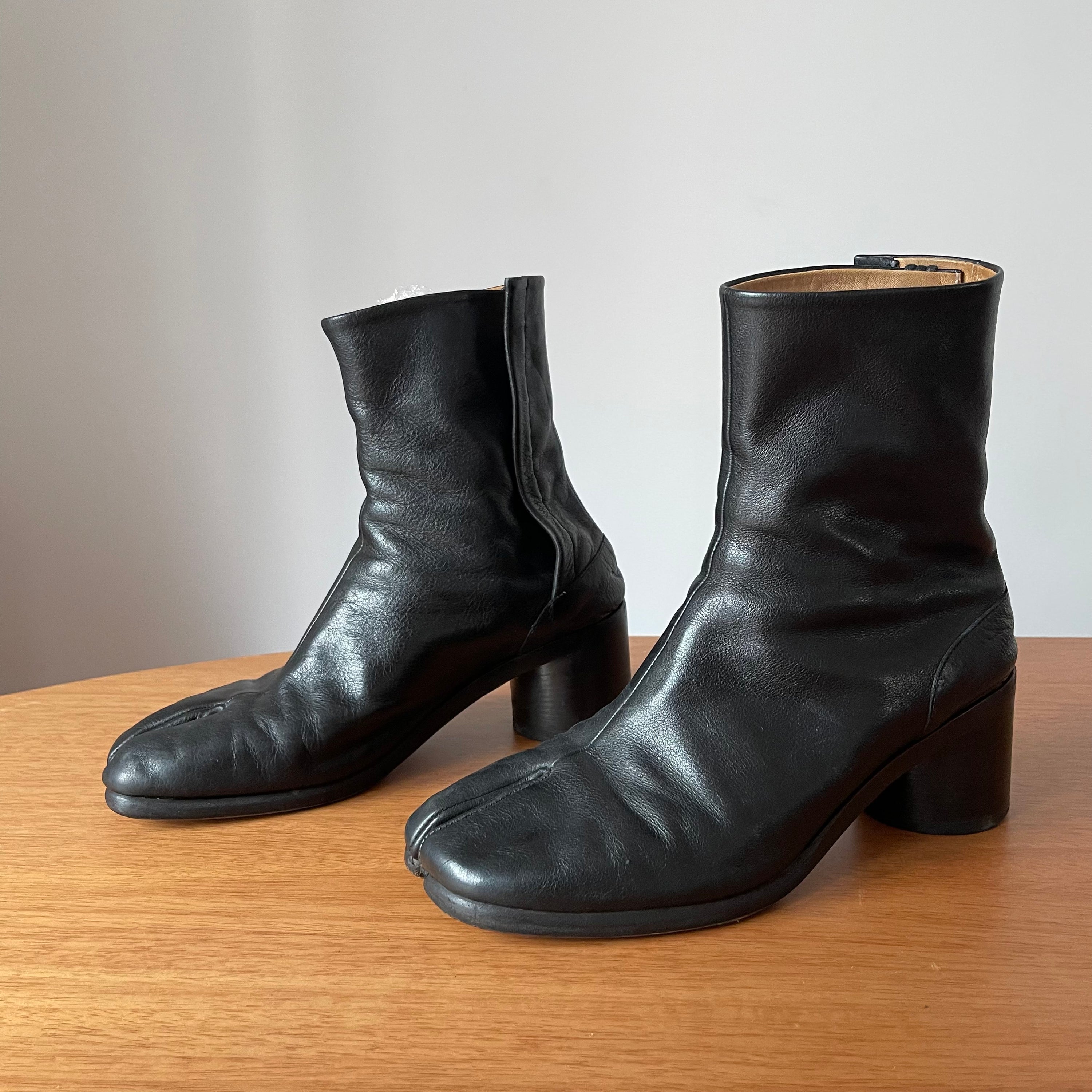 Maison Margiela Tabi Boots