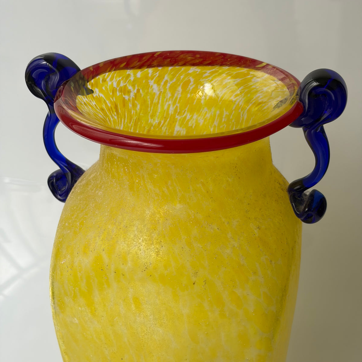 Vaso “Soleil”