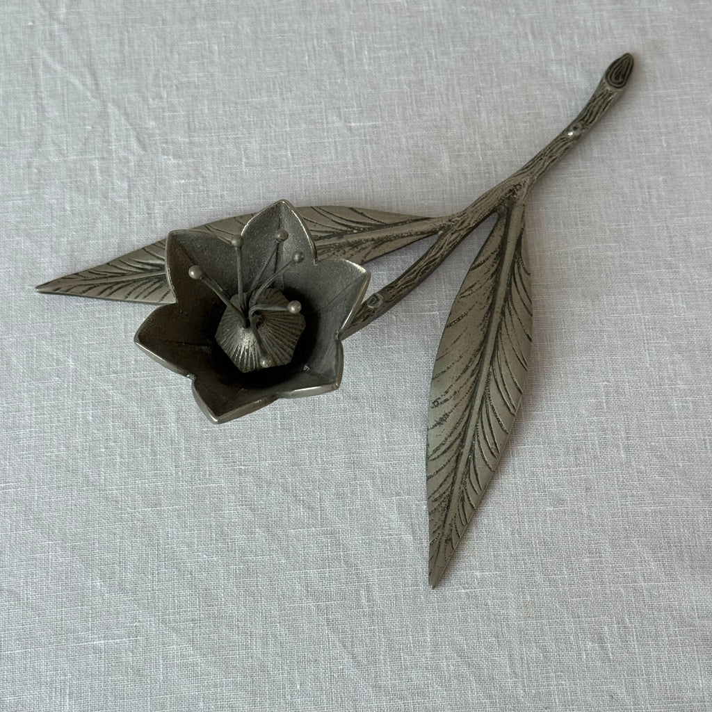 Cinzeiro Flor