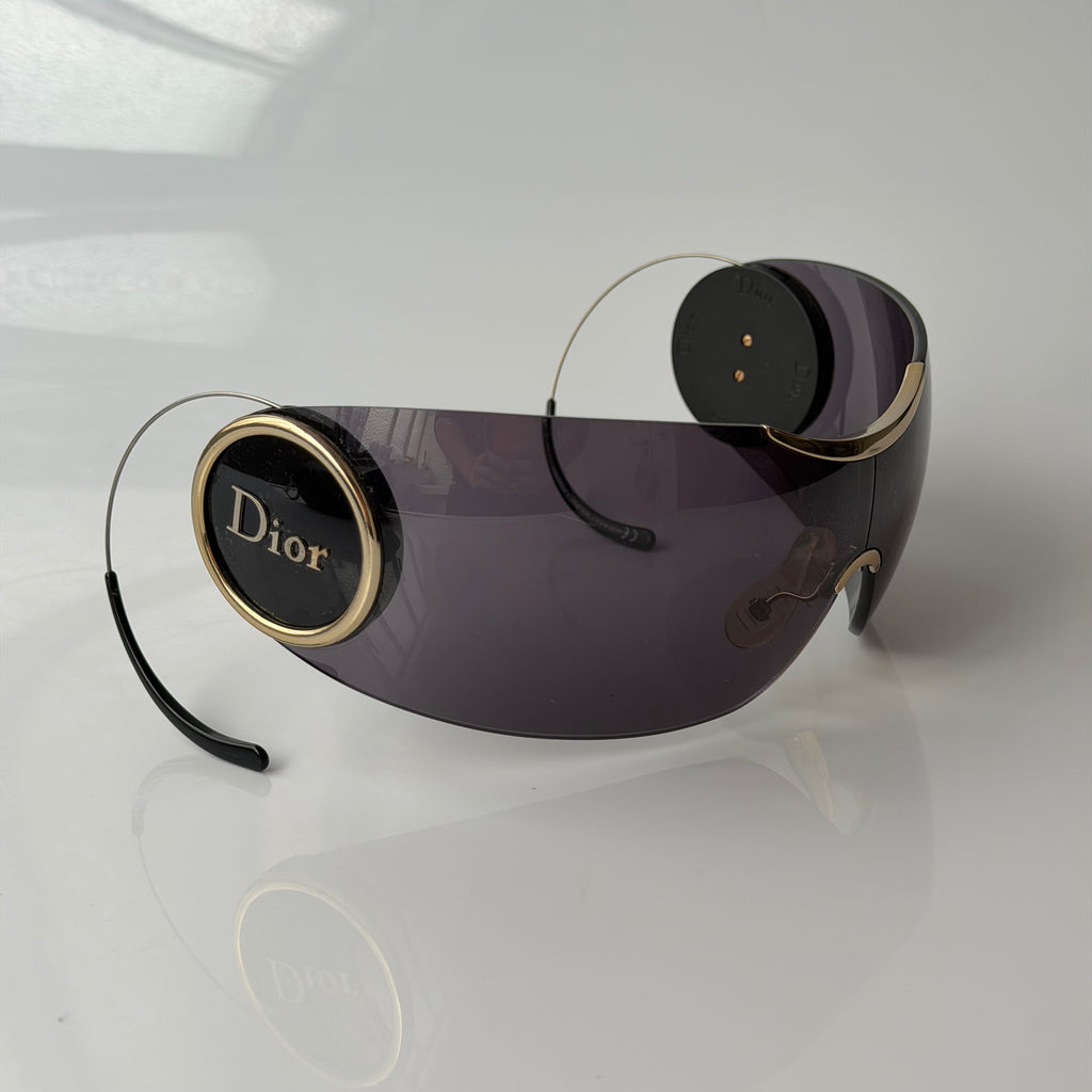 Christian Dior Sport1 Sunglasses