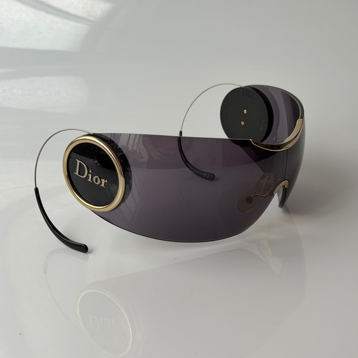 Christian Dior Sport1 Sunglasses