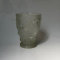 Vaso Art Deco “Cherry”