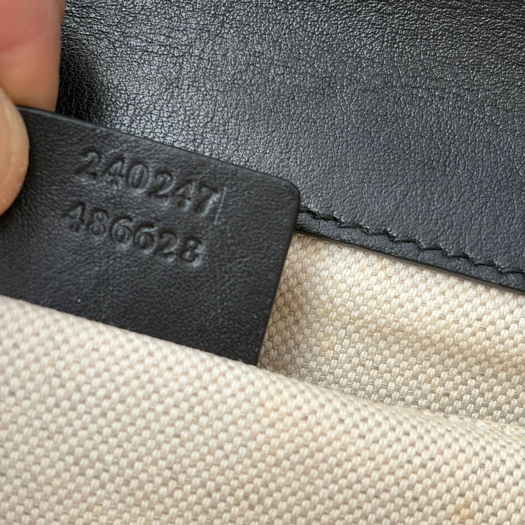 Gucci Sigrid Clutch