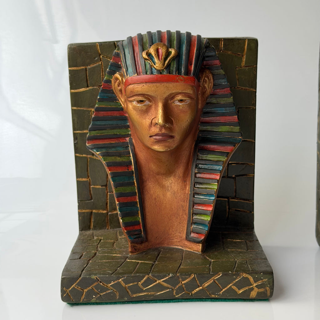 Serre Livres “Pharaoh”