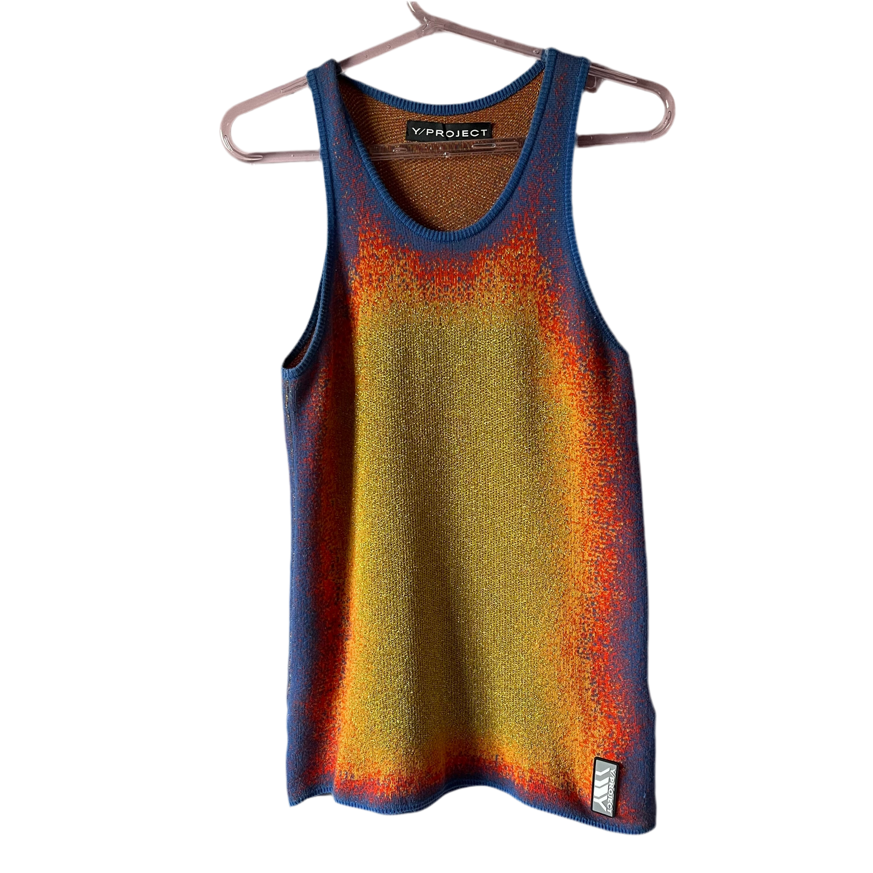 Y/Project Tank Top