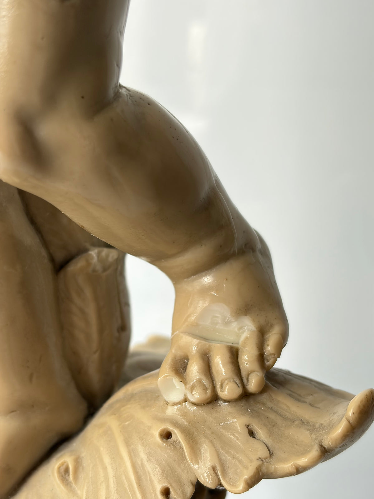 Candelabro “Putto” (APENAS SP CAPITAL)