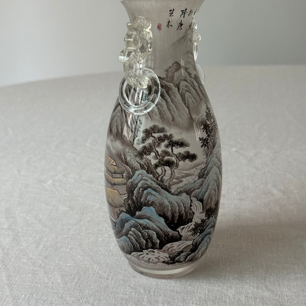 Vaso Qing