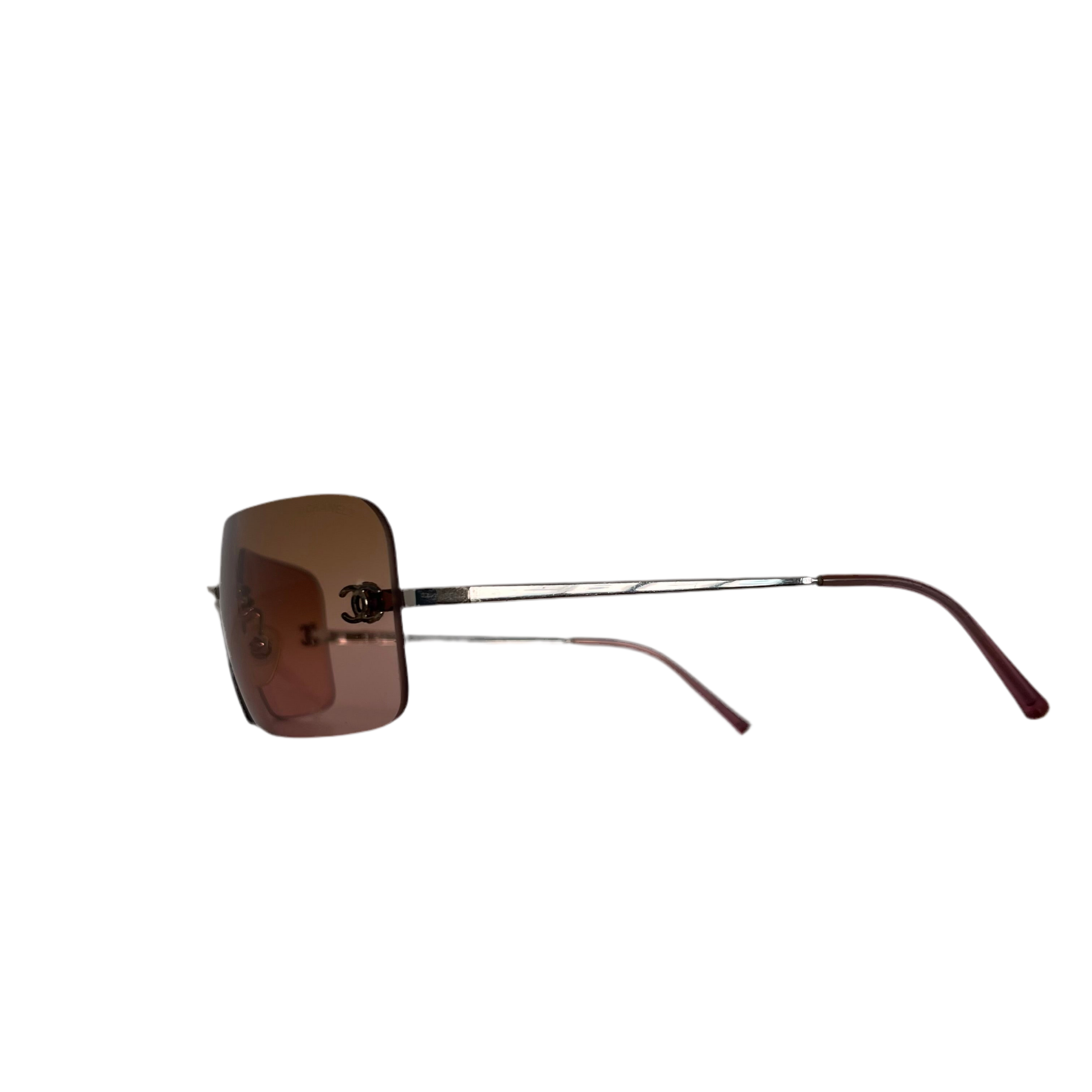 Chanel 4017 Sunglasses