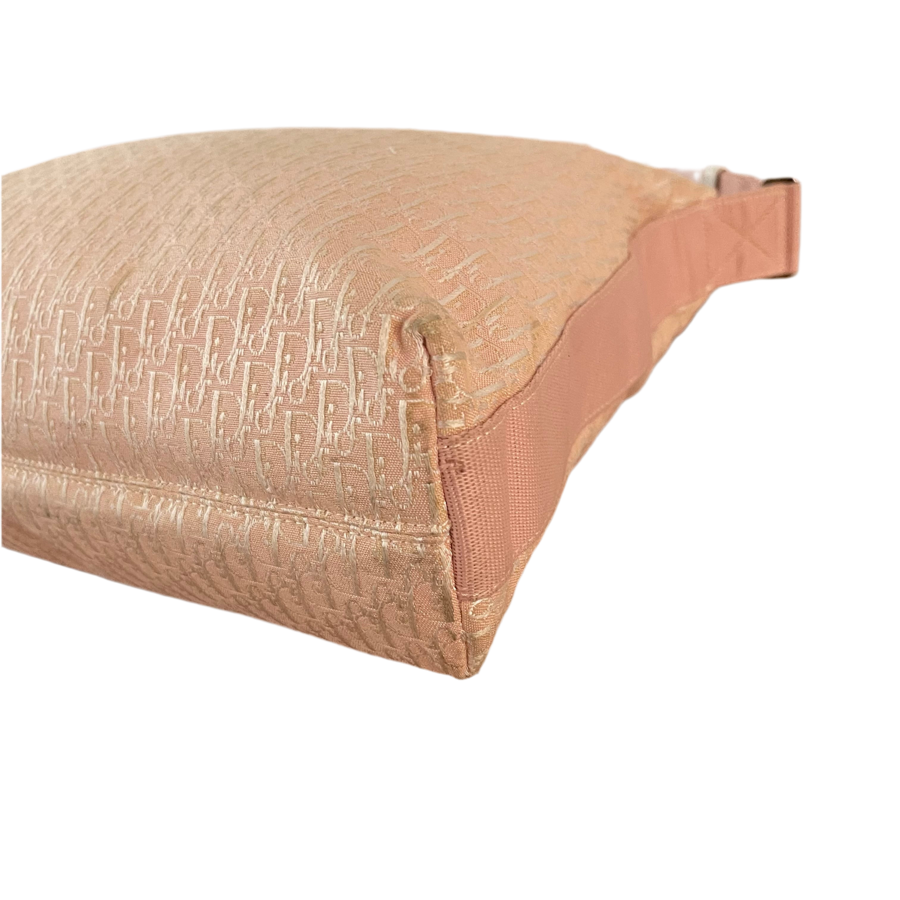 Christian Dior Girly Messenger Bag