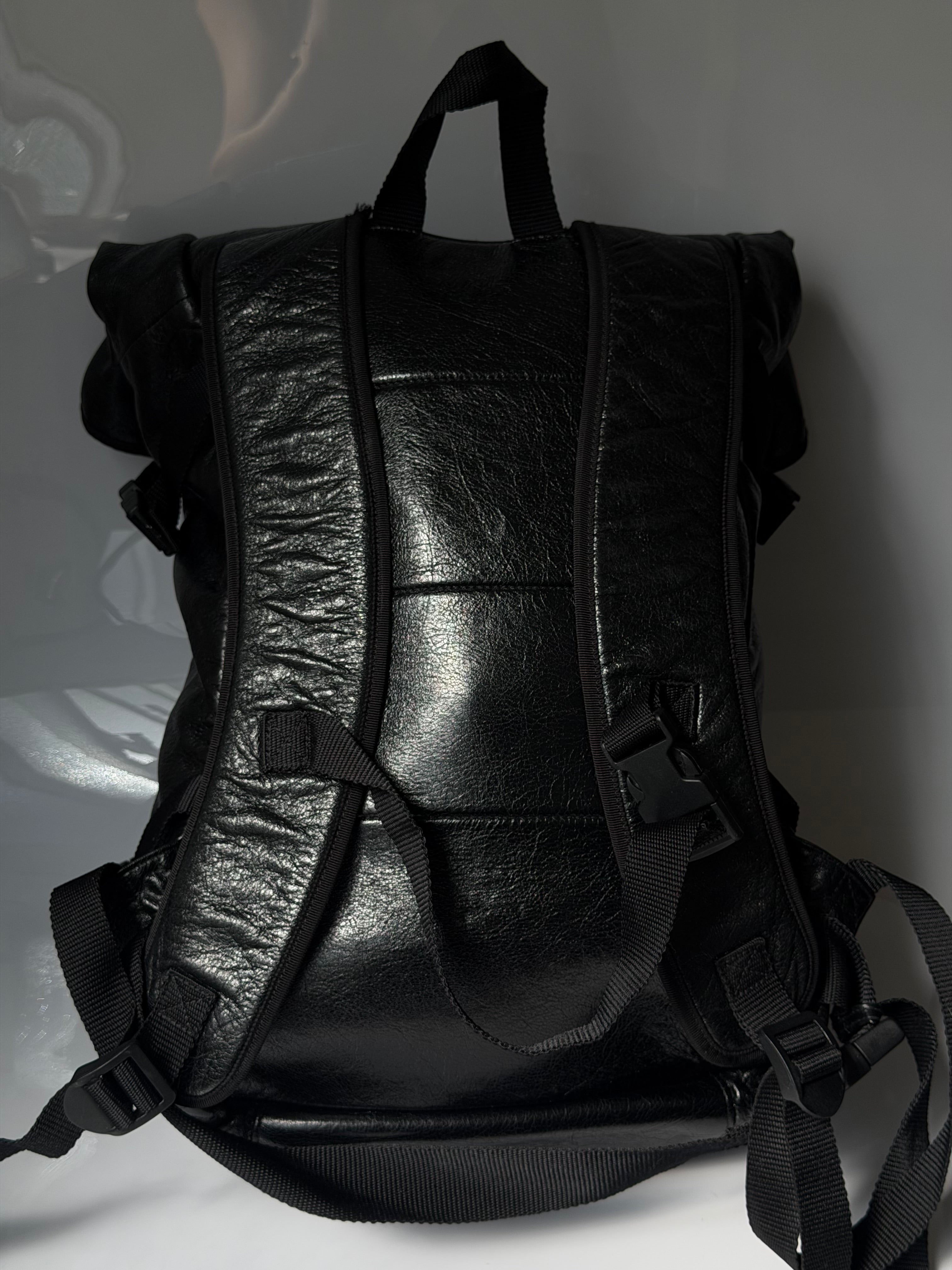 Balenciaga Agneau Classic Backpack