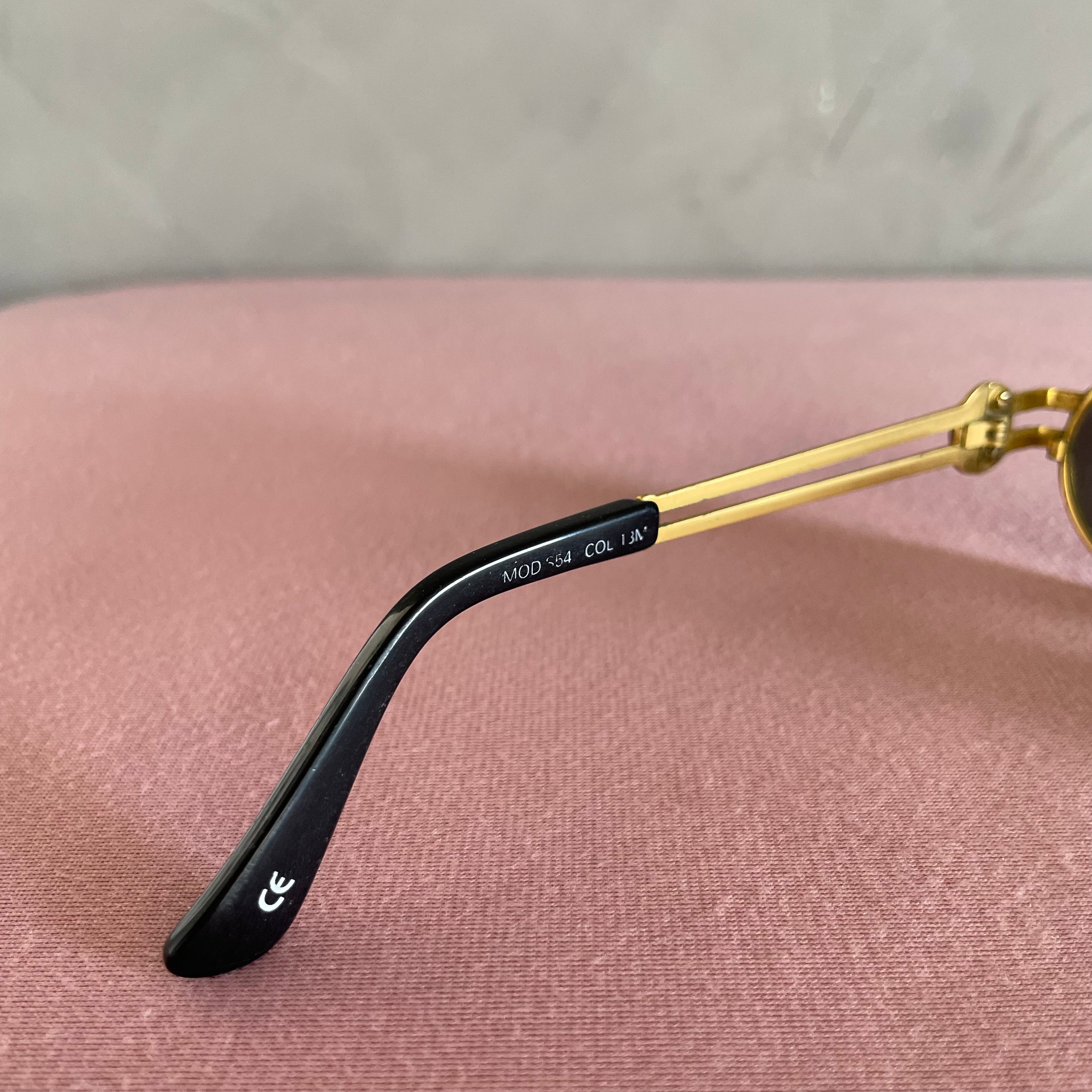 Versace S54 Sunglasses