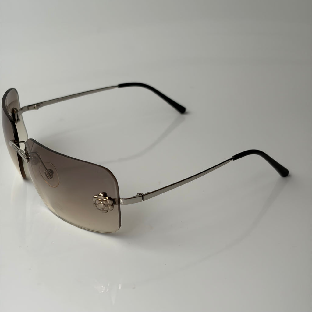 Chanel 4085 Camelia Sunglasses