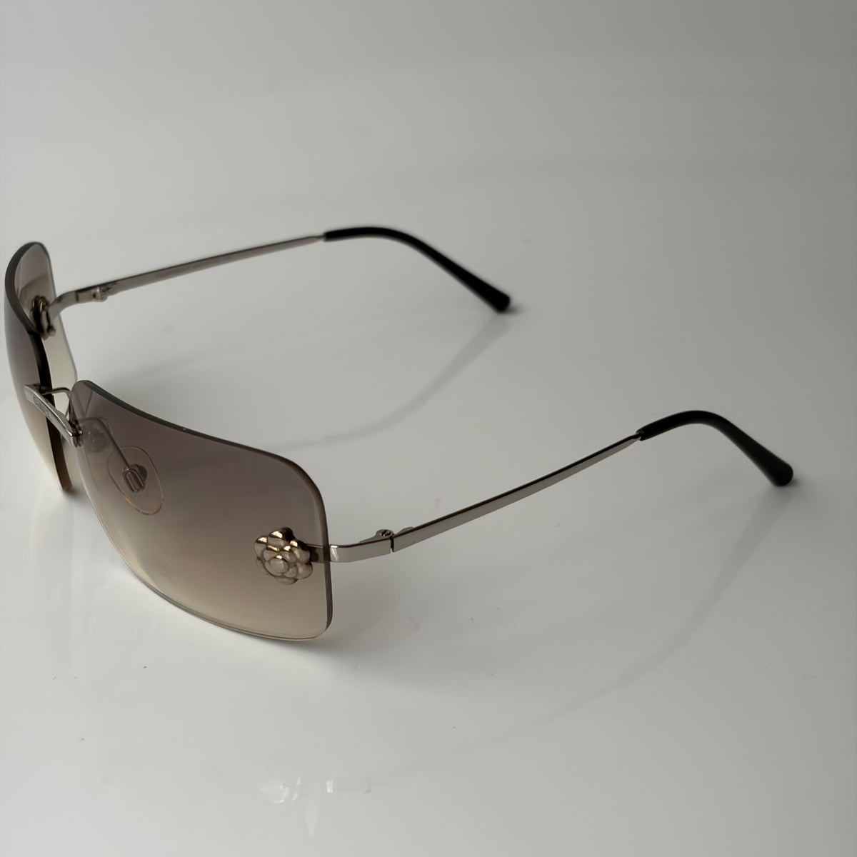 Chanel 4085 Camelia Sunglasses