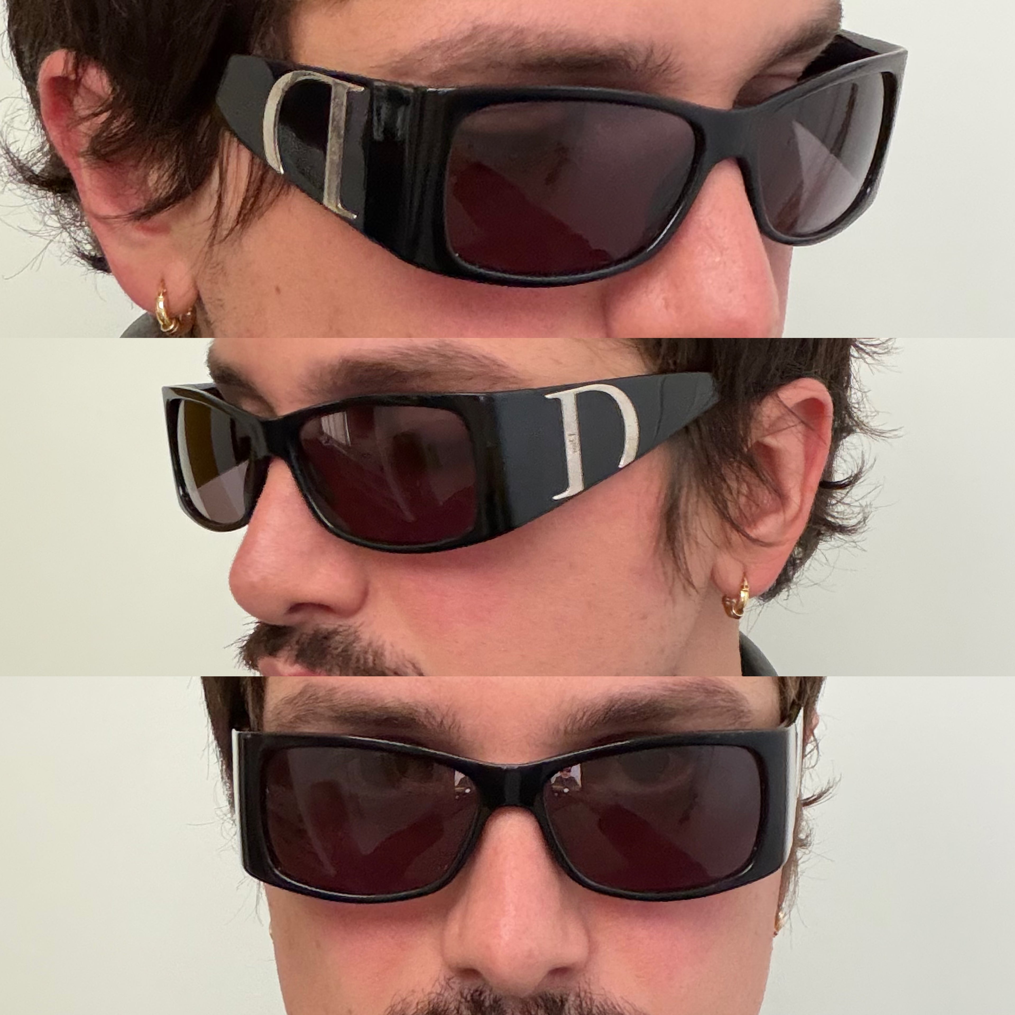 Christian Dior D2 Sunglasses