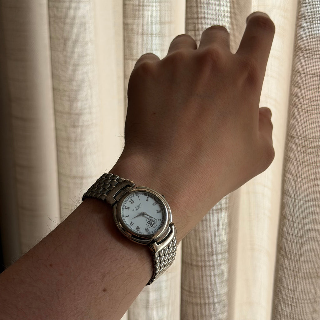 Givenchy Vintage Watch