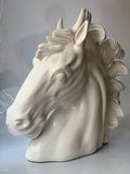 Escultura “Horse” 1970s