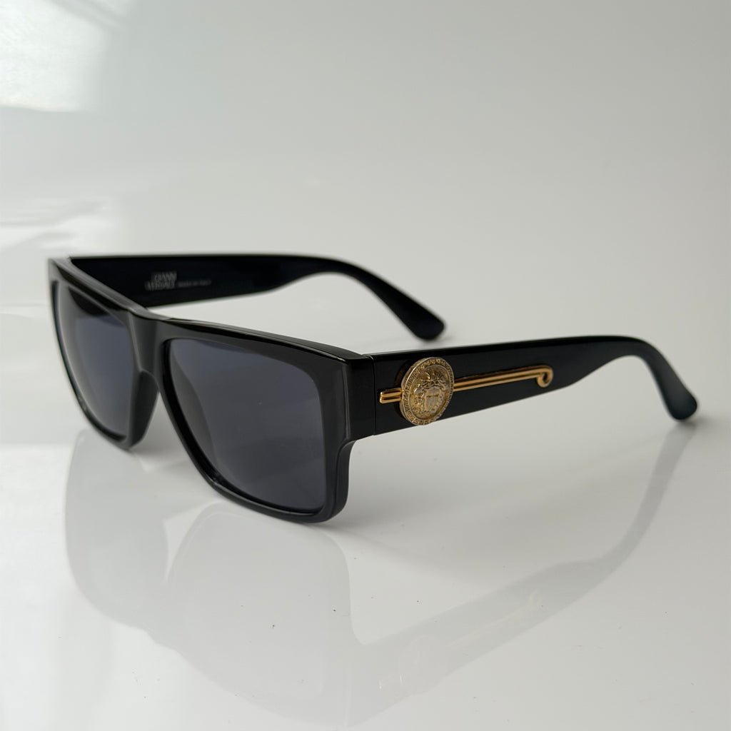 Gianni Versace 90s 372 Sunglasses