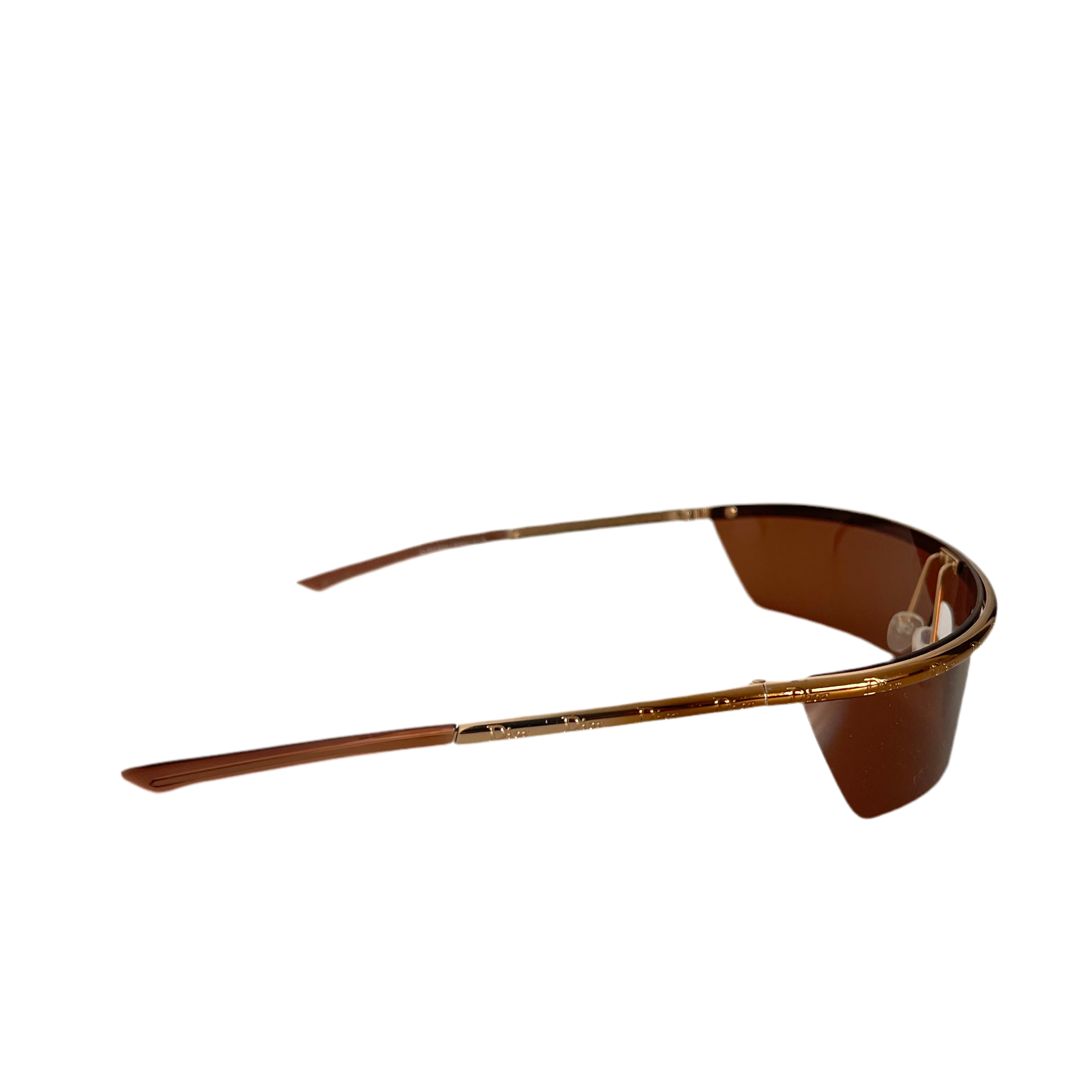 Christian Dior Iroquois 1 Sunglasses