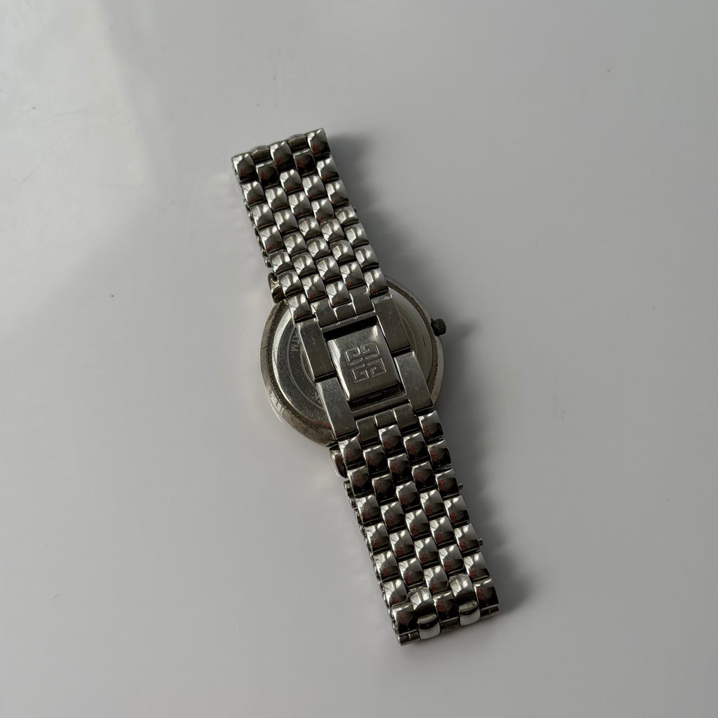 Givenchy Vintage Watch