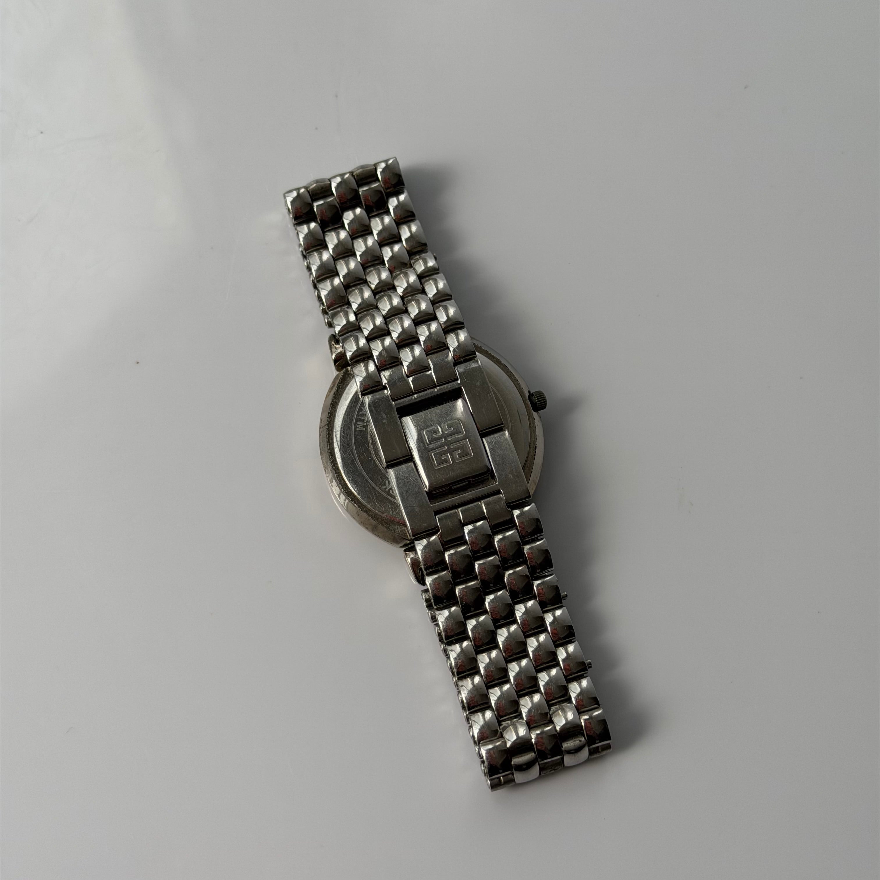 Givenchy Vintage Watch