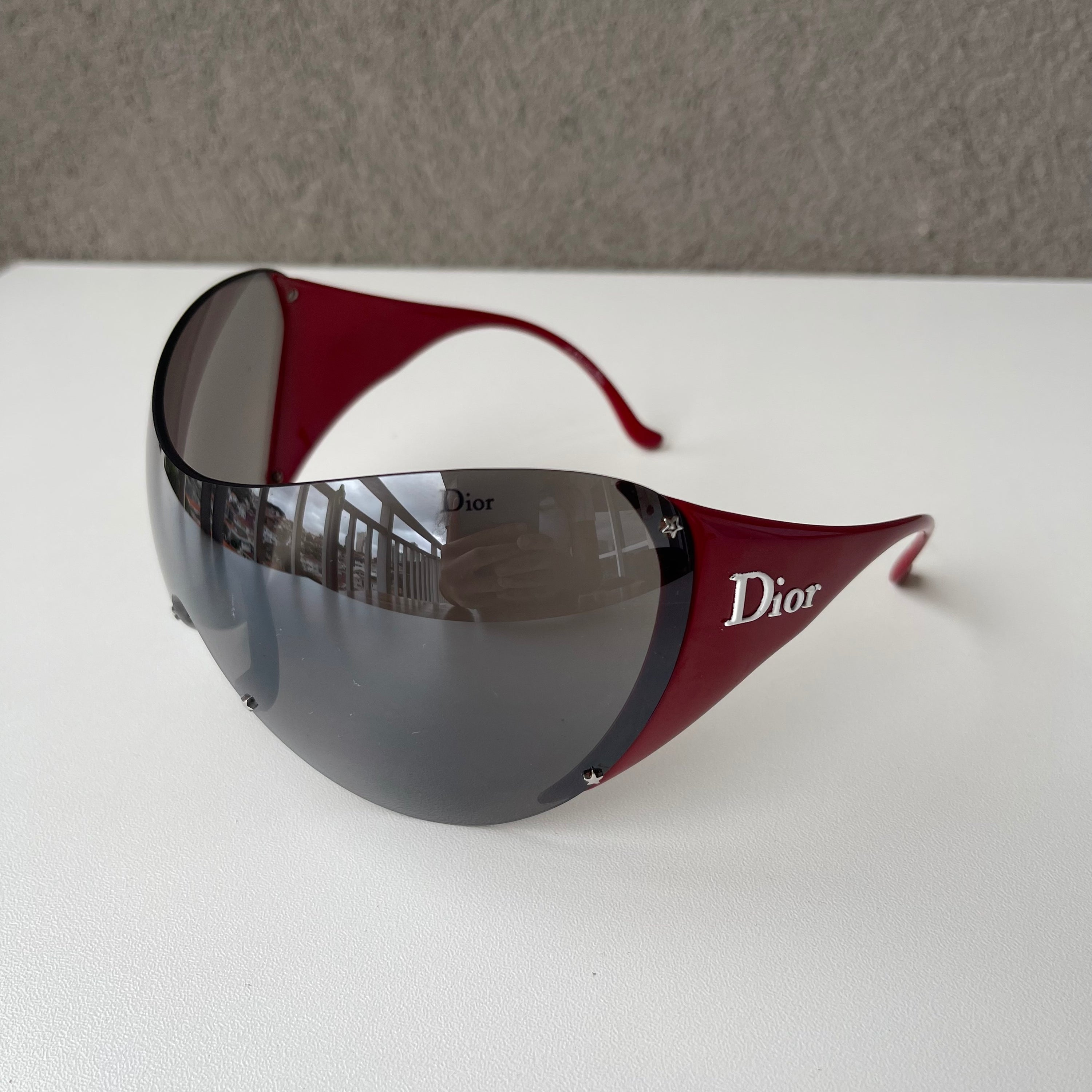 Christian Dior Ski 1 Sunglasses