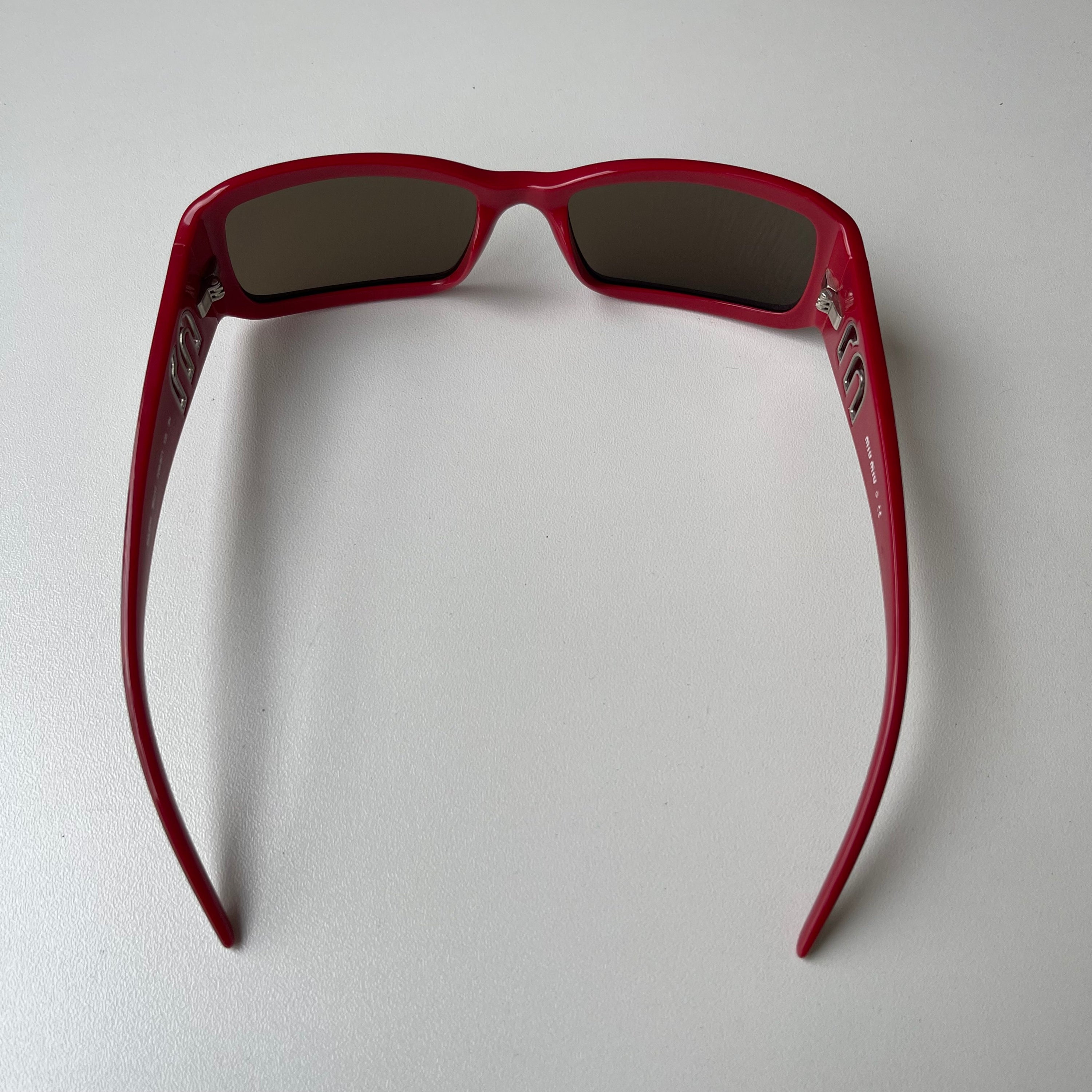 Miu Miu SMU07H Sunglasses