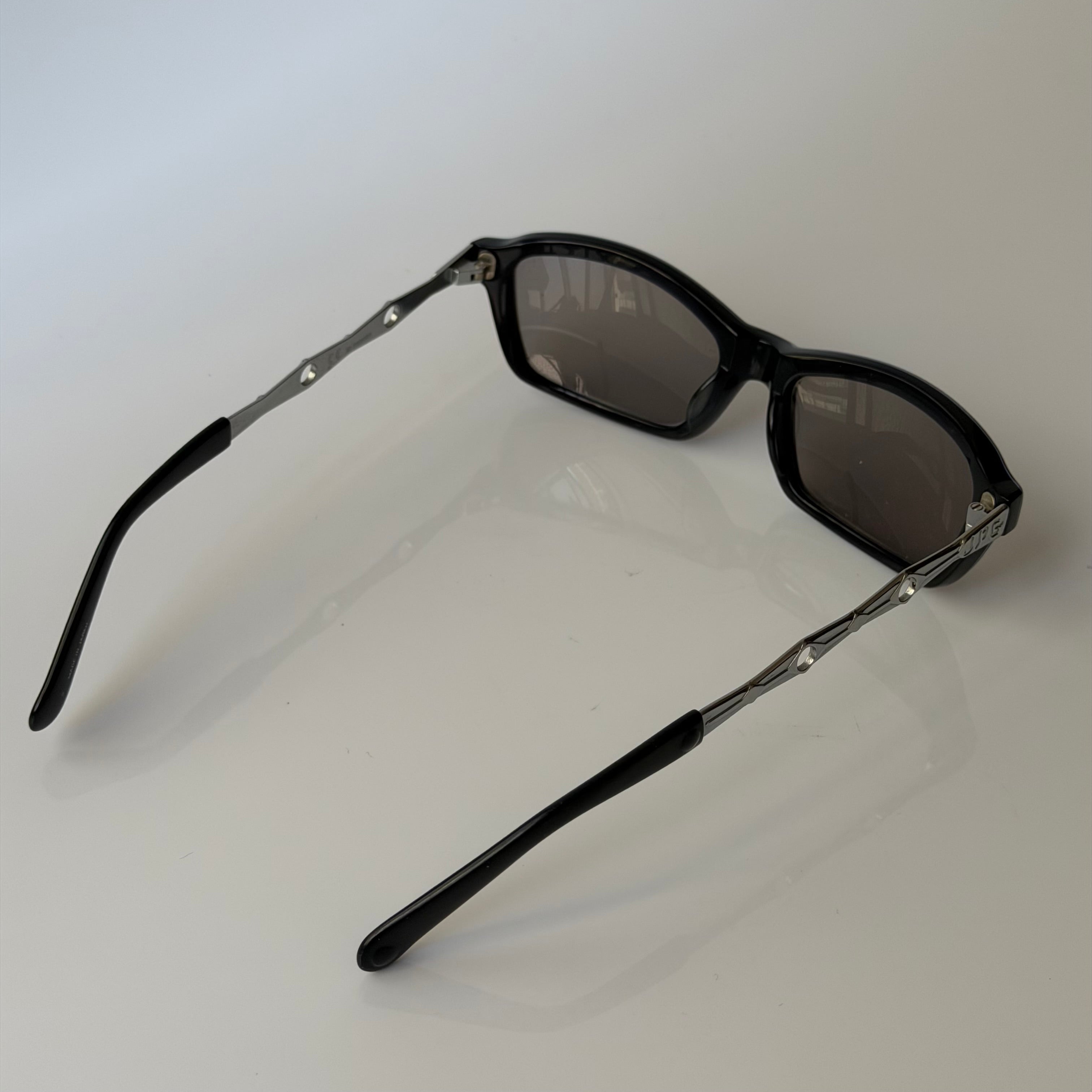 Jean Paul Gaultier 58-8201 Sunglasses