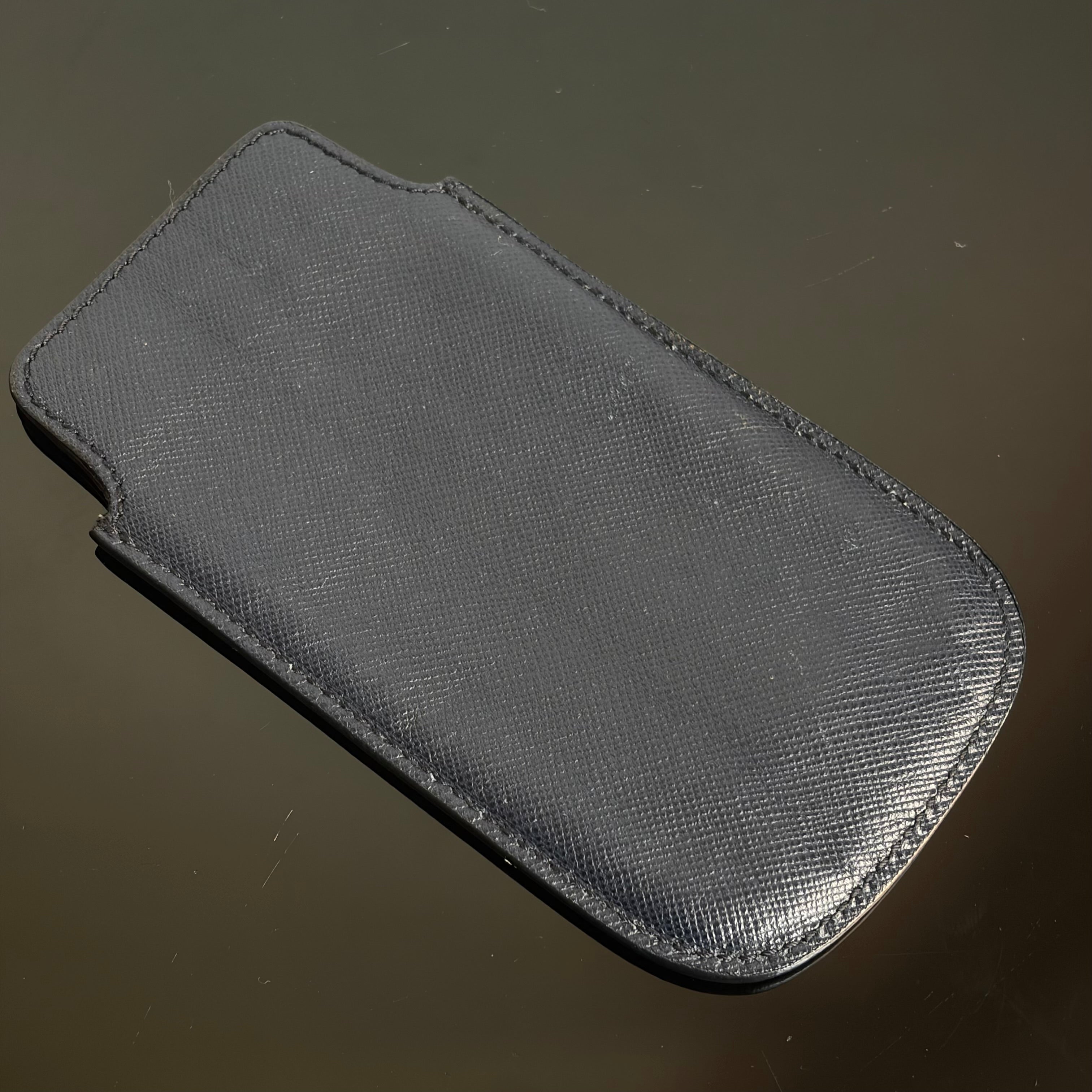 Prada Card Holder