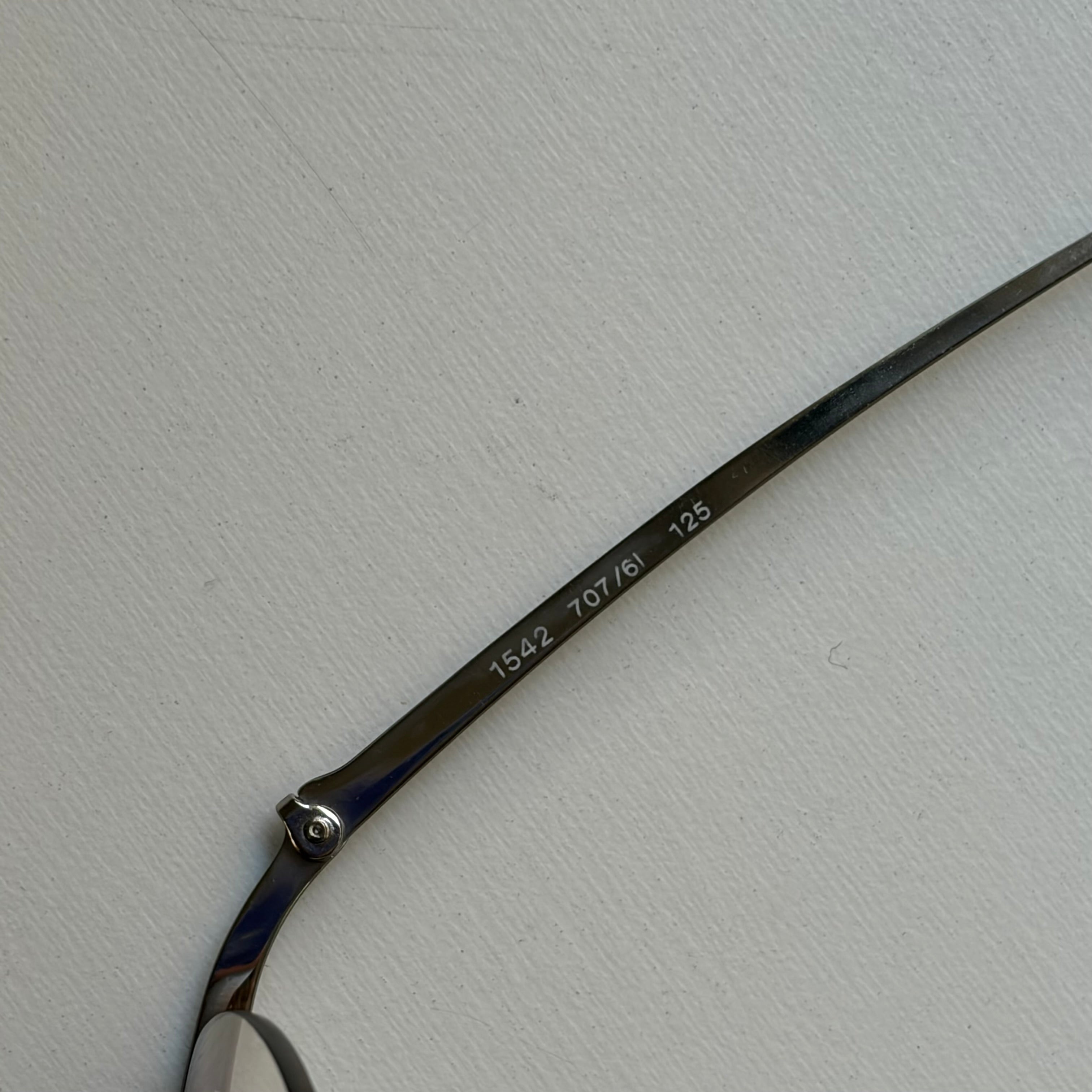 Giorgio Armani Vintage Sunglasses