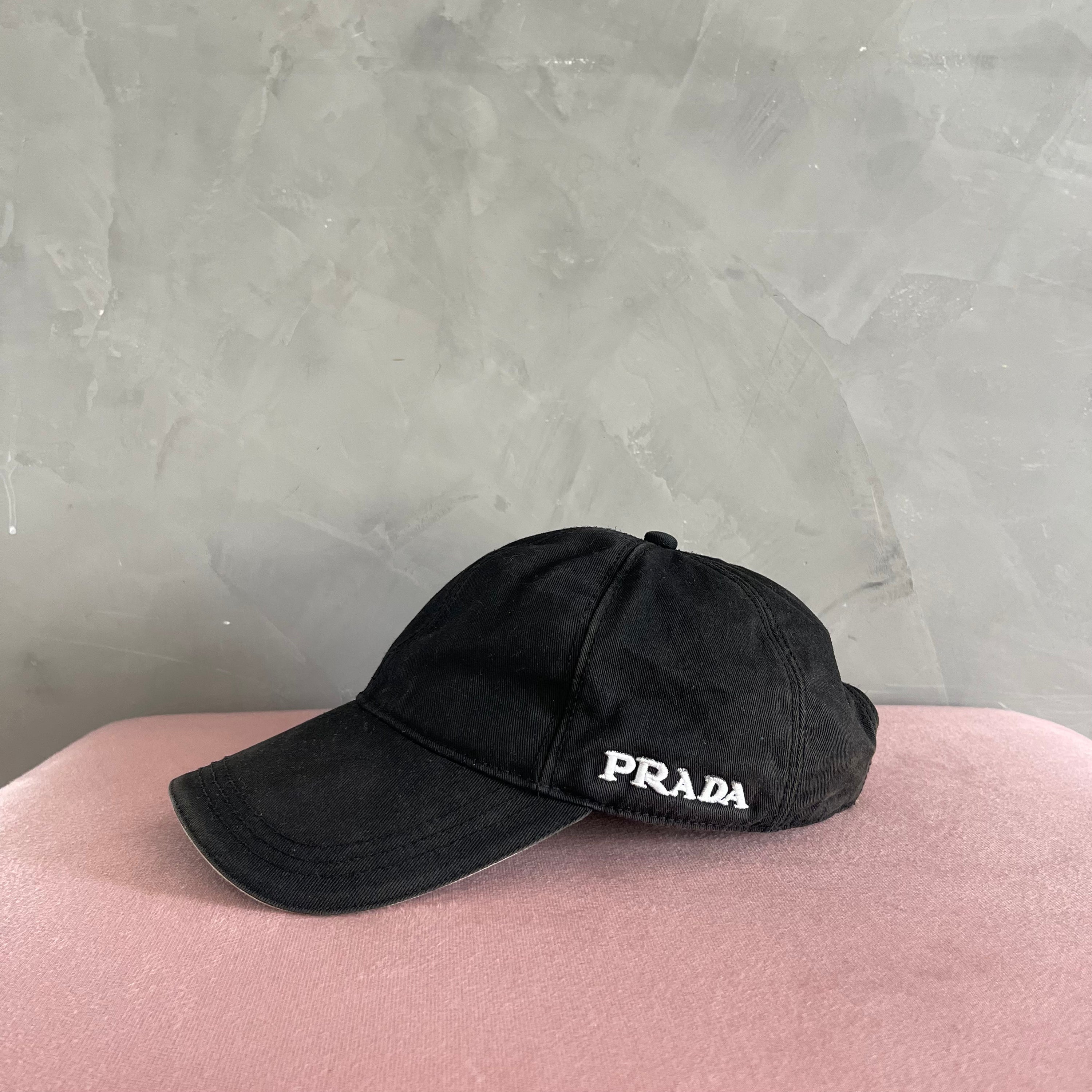 Prada Cap