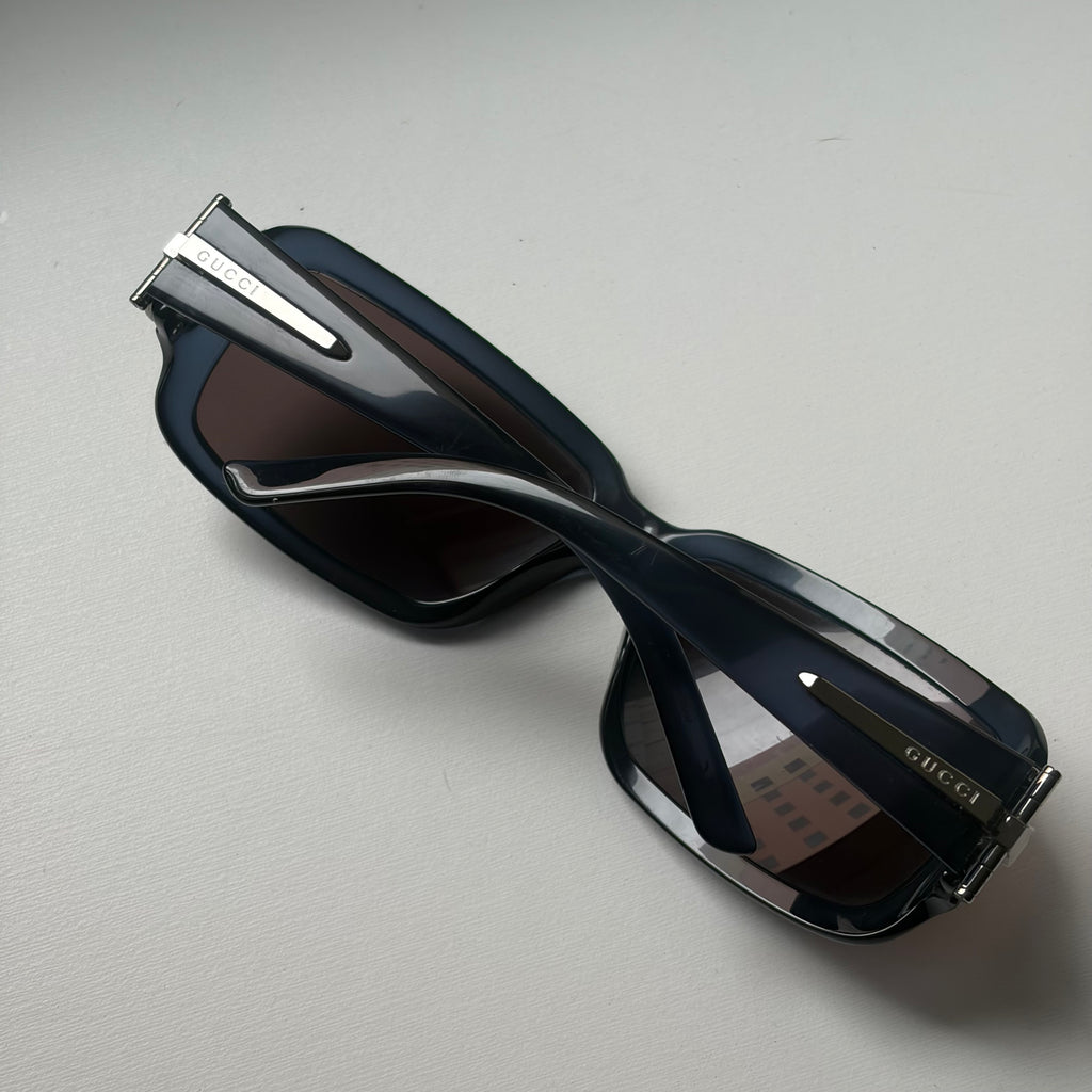 Gucci by Tom Ford Horsebit Sunglasses