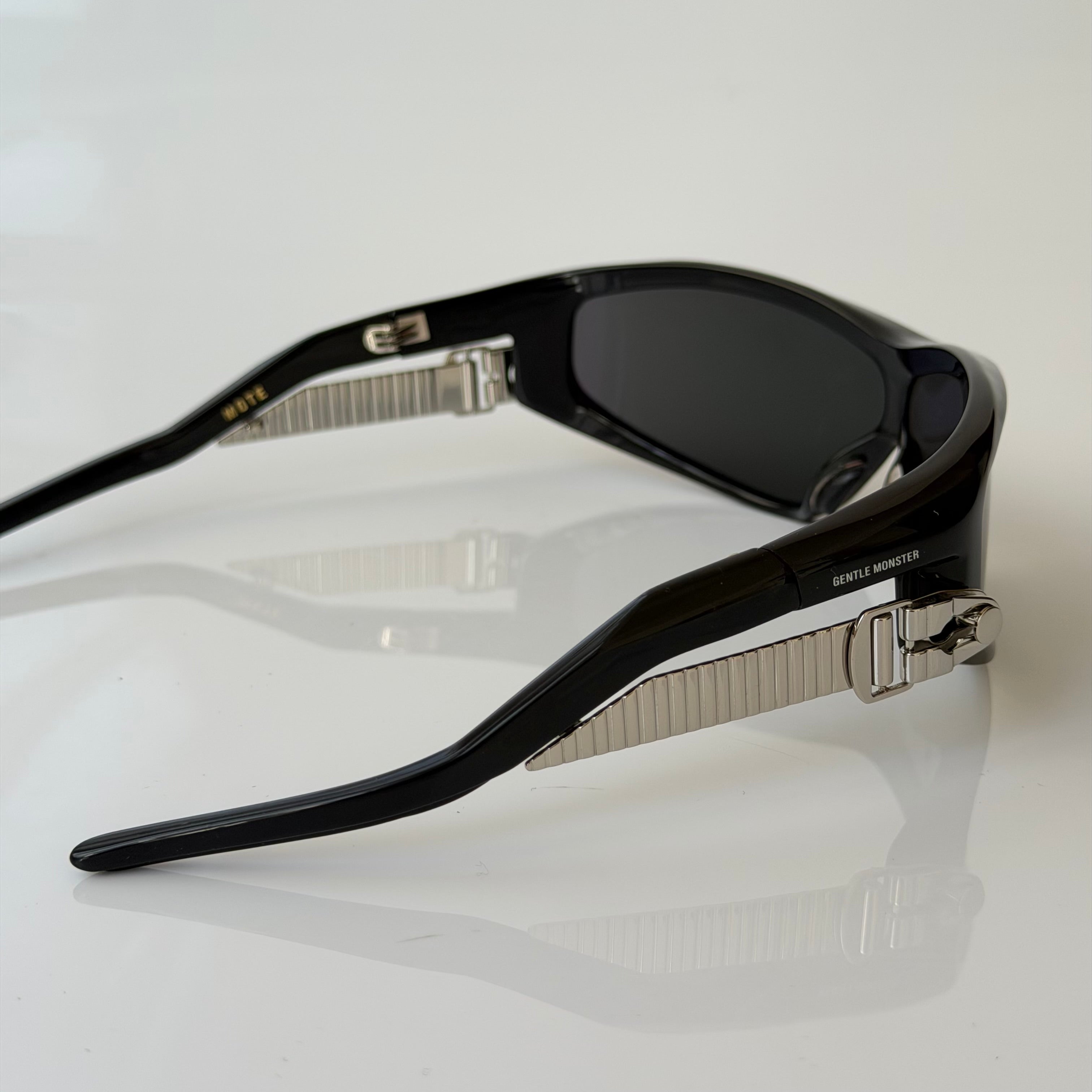 Gentle Monster Mote 01 Sunglasses