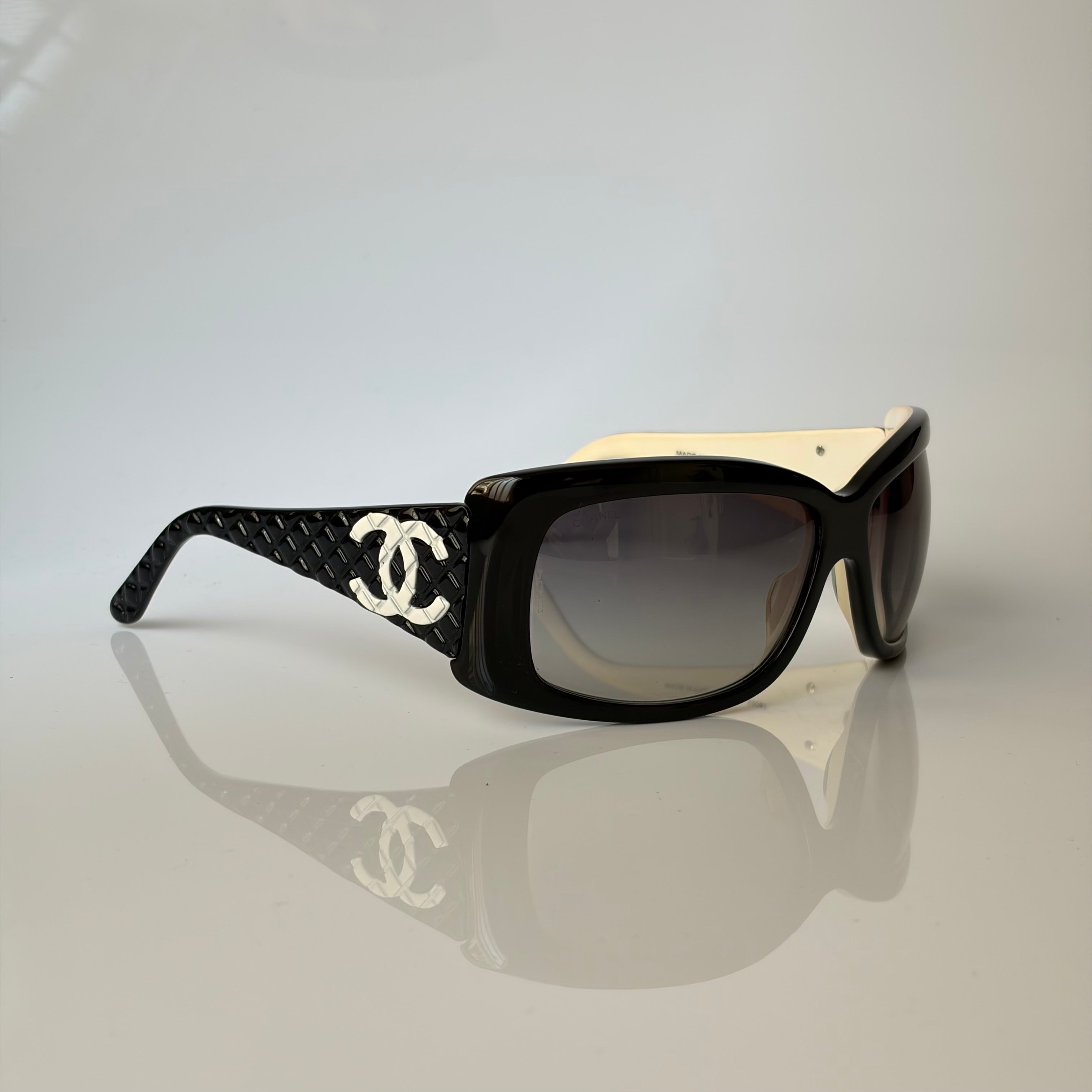 Chanel 9087 Sunglasses