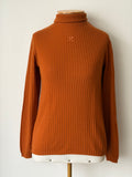 Courrèges Turtleneck Sweater