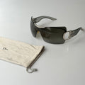 Christian Dior by John Galliano Airspeed Sunglasses
