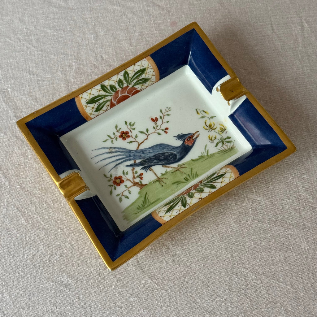 Cinzeiro Hermès Bird