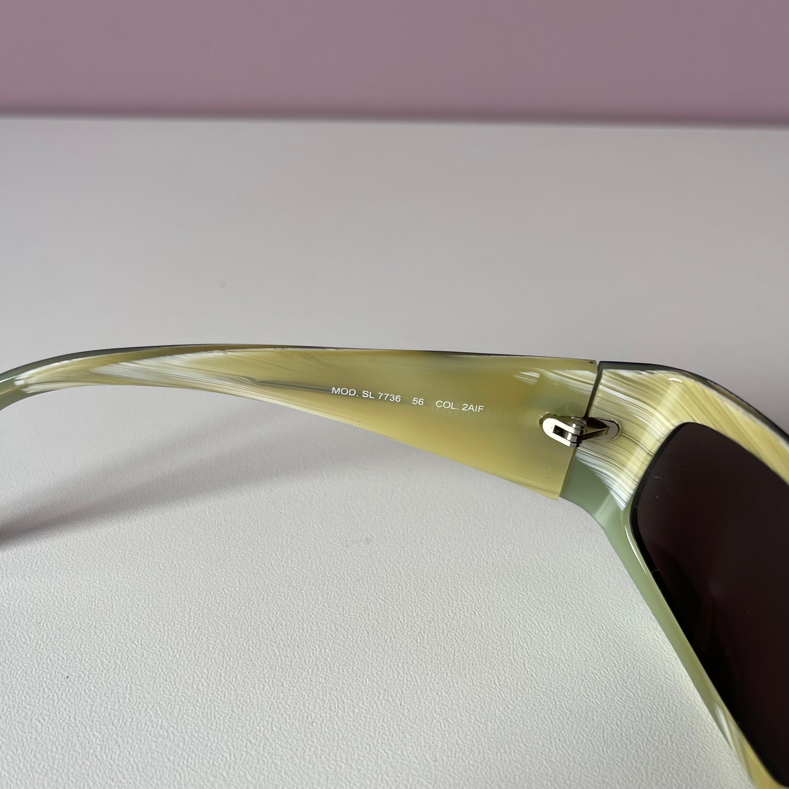 Fendi 7736 Sunglasses