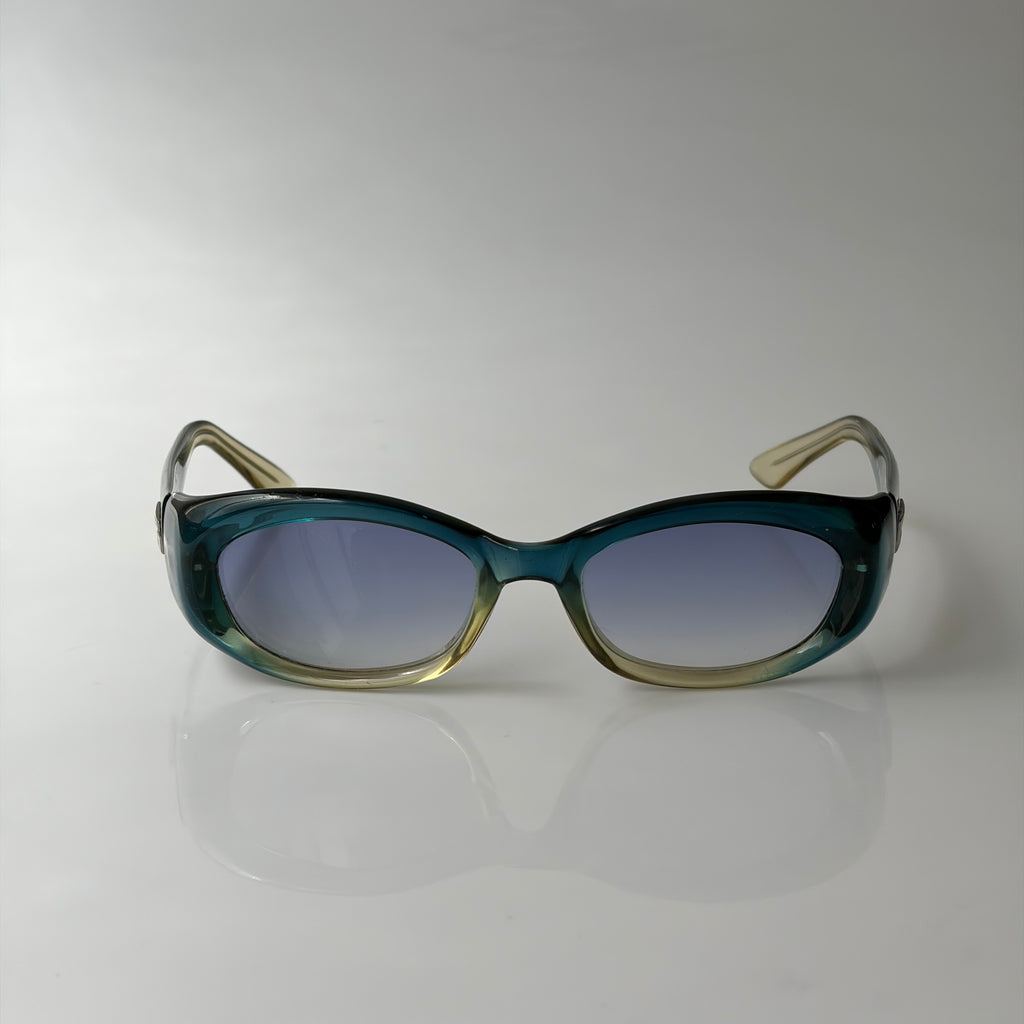 Gucci by Tom Ford Logo Sunglasses