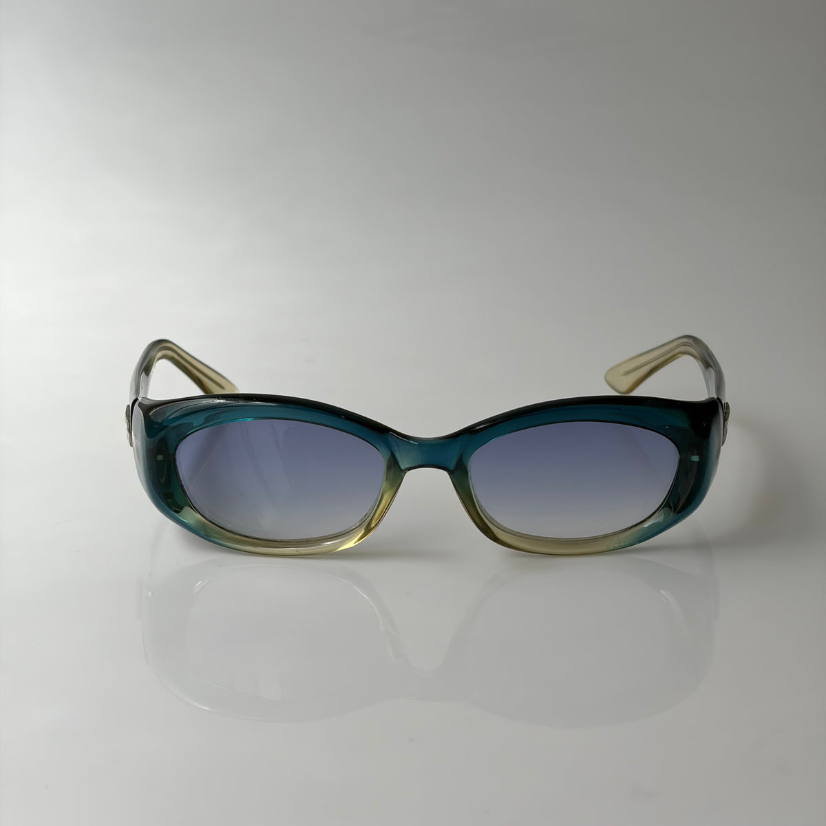 Gucci by Tom Ford Logo Sunglasses