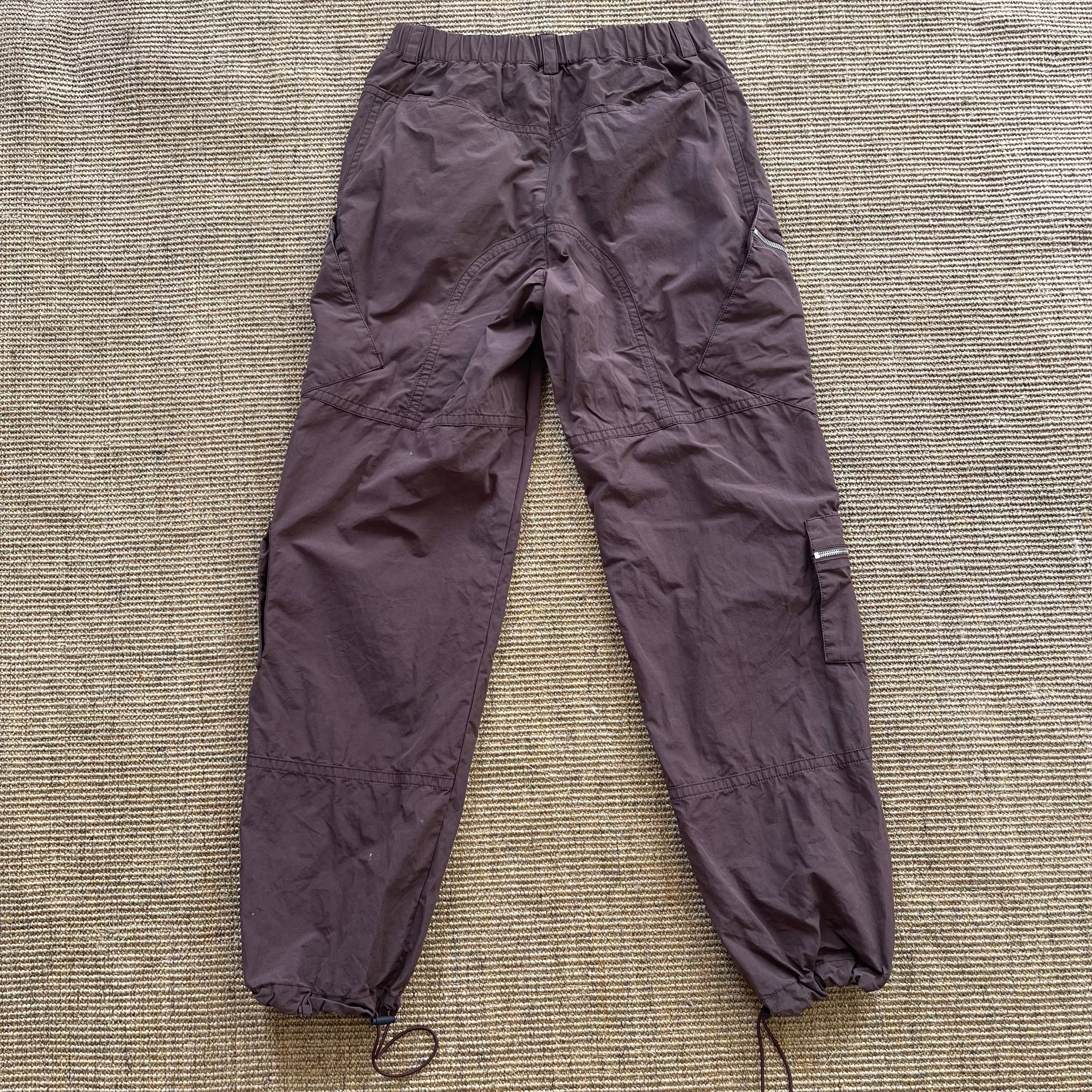Jacquemus Le Papier Pants