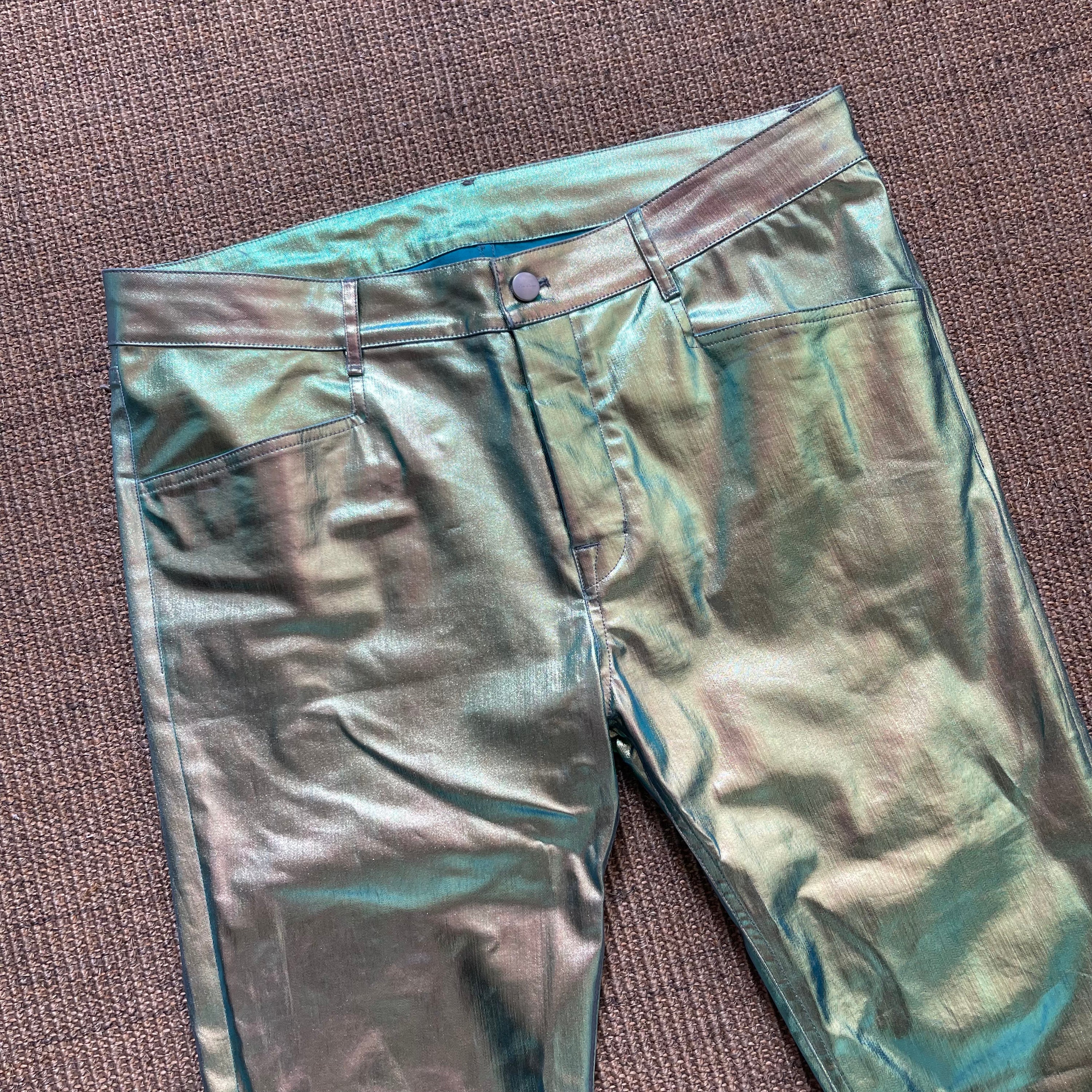 Rick Owens Tyrone Jeans