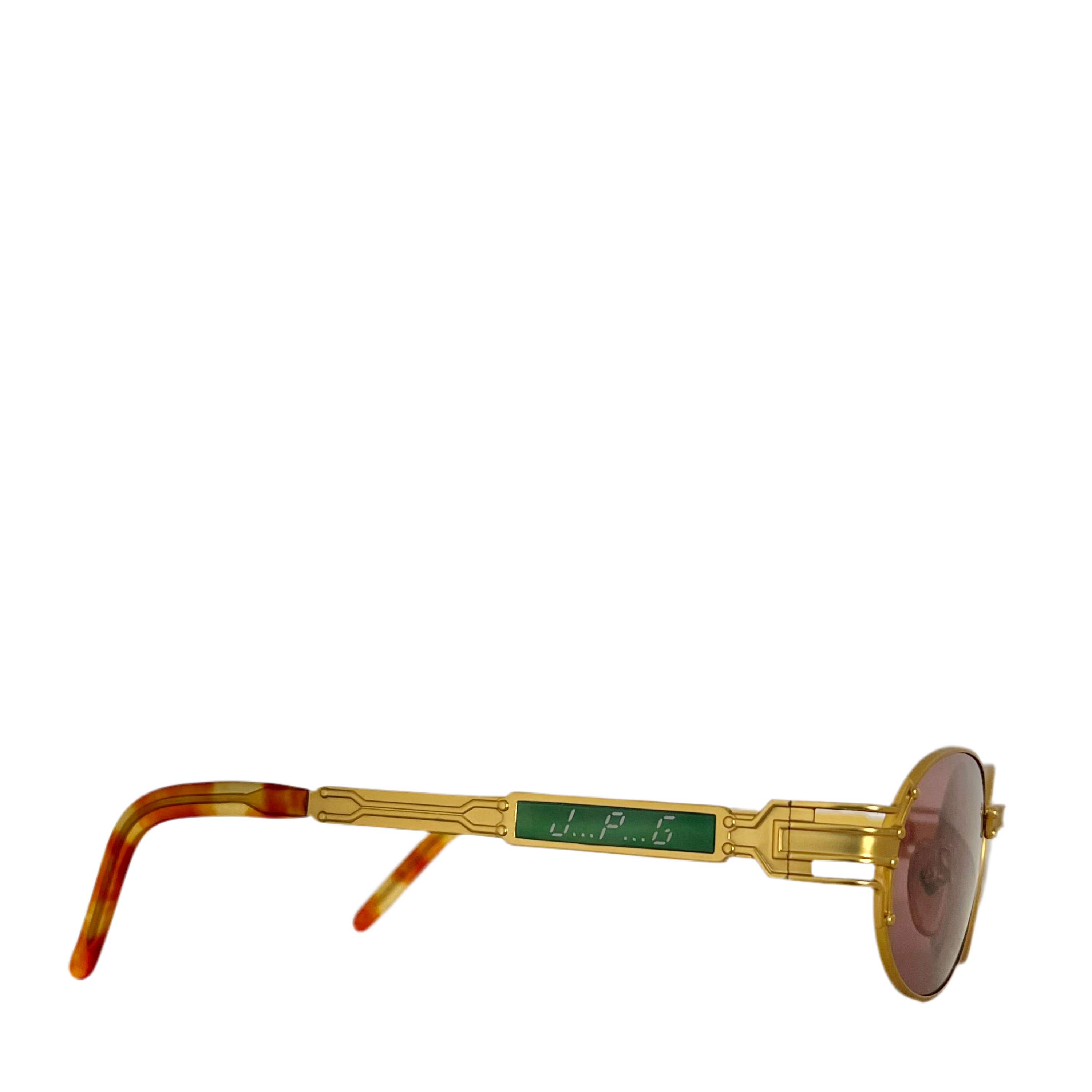 Jean Paul Gaultier 58-5105 sunglasses