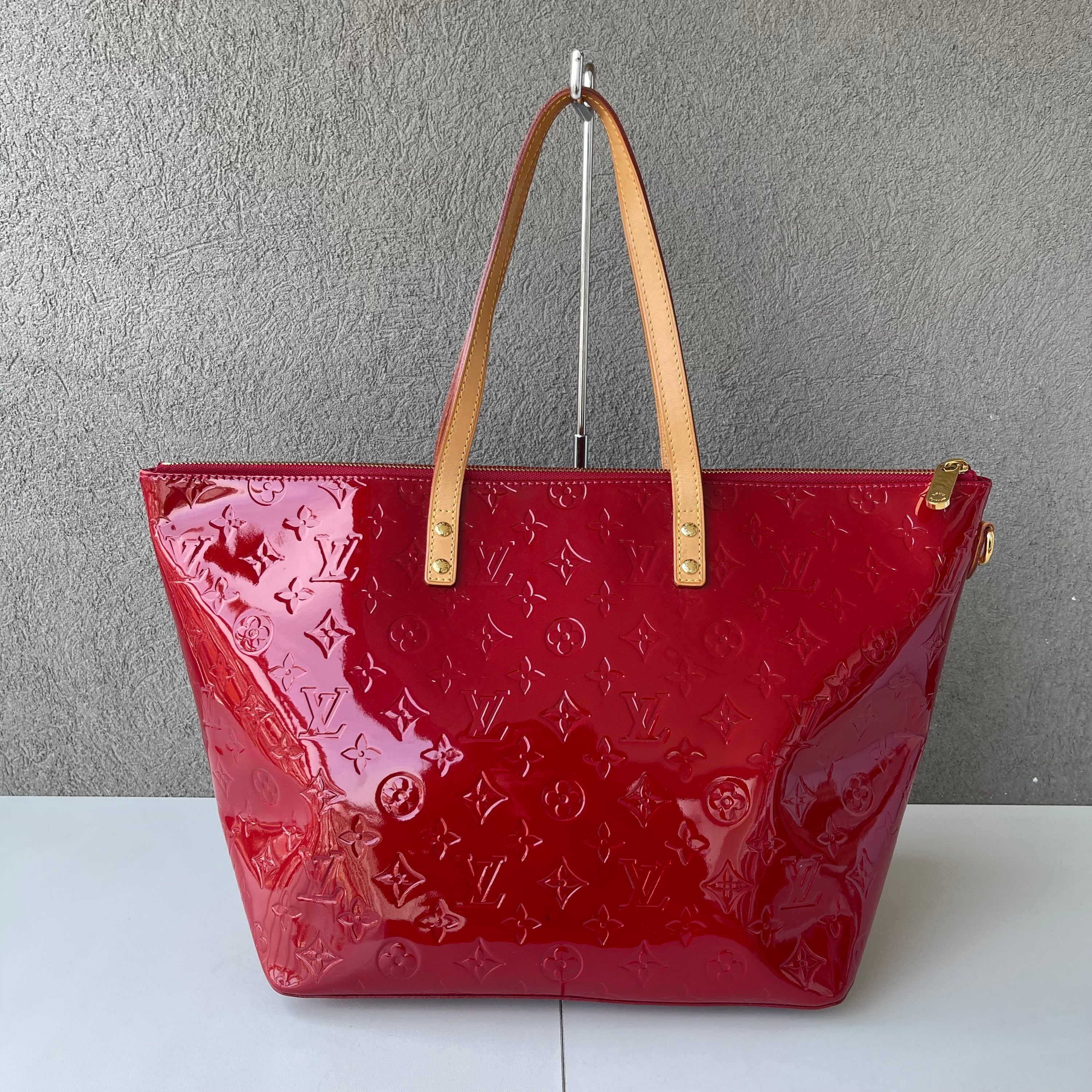 Louis Vuitton Vernis Bellevue